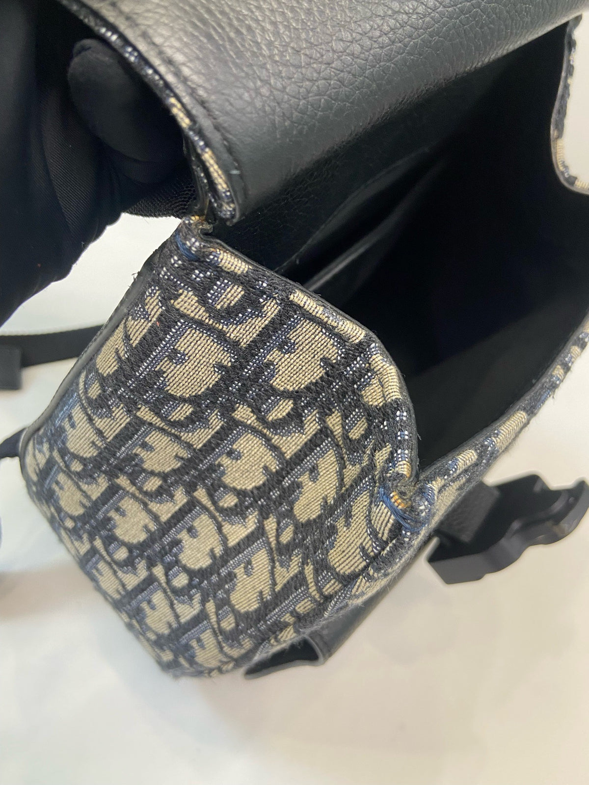 Dior - Saddle - Cloth - Multicolour