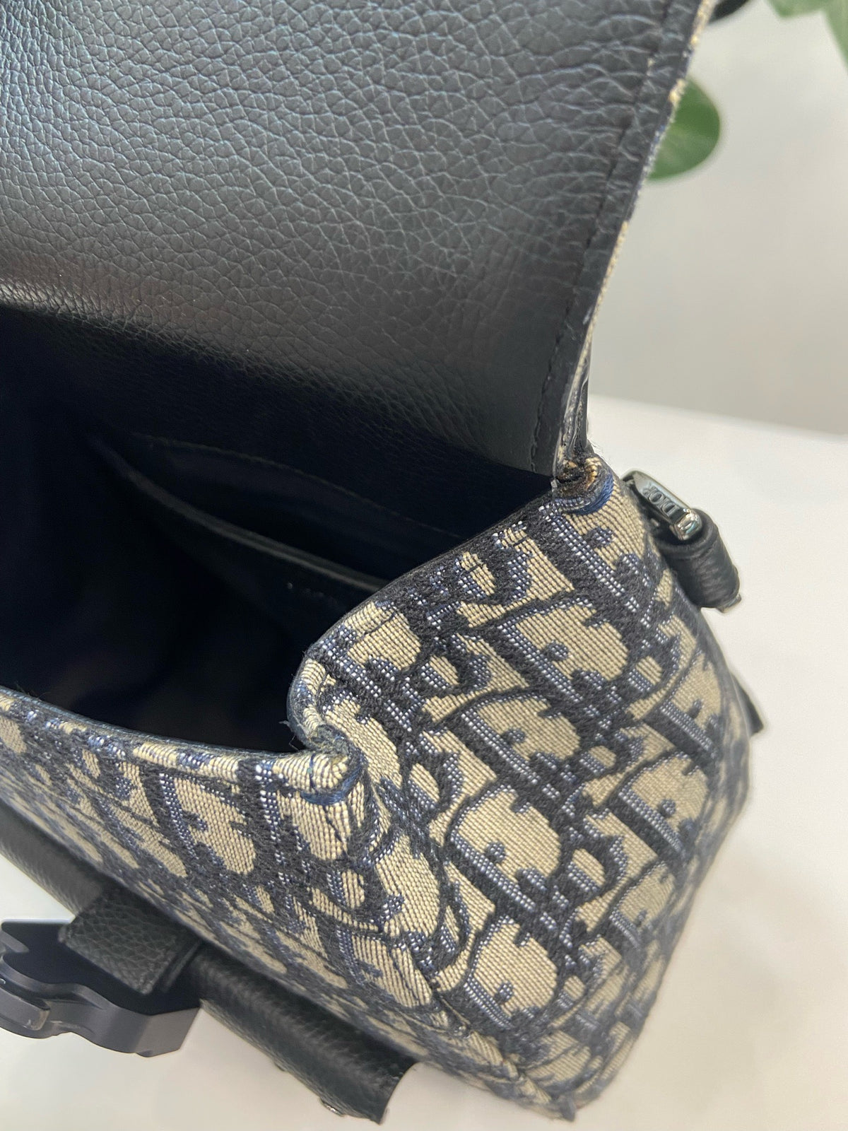 Dior - Saddle - Cloth - Multicolour