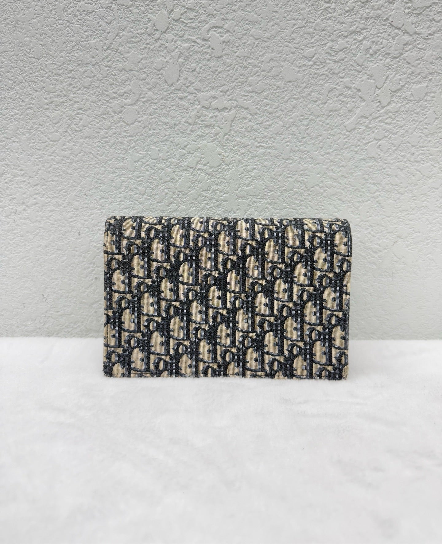 Dior - Saddle - Cloth - Multicolour - (mini)