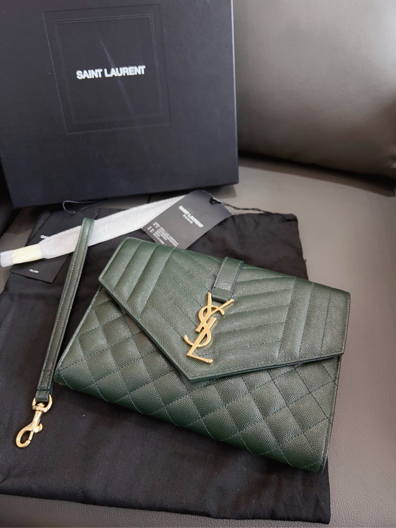 Dior - Saddle - Cloth - Multicolour - (mini)