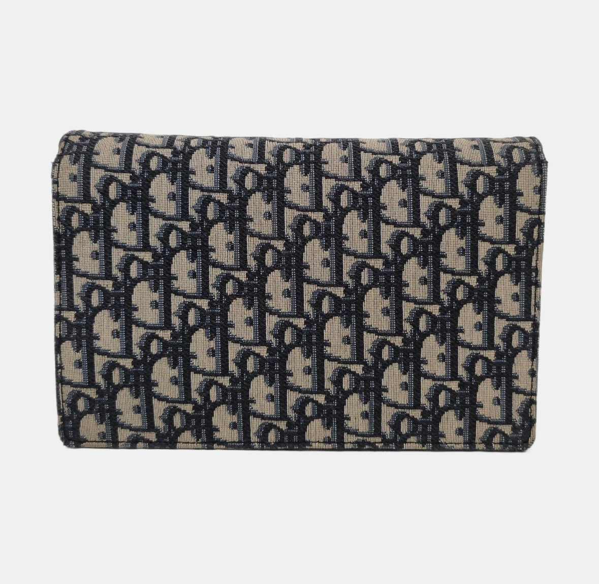 Dior - Saddle - Cloth - Multicolour - (mini)