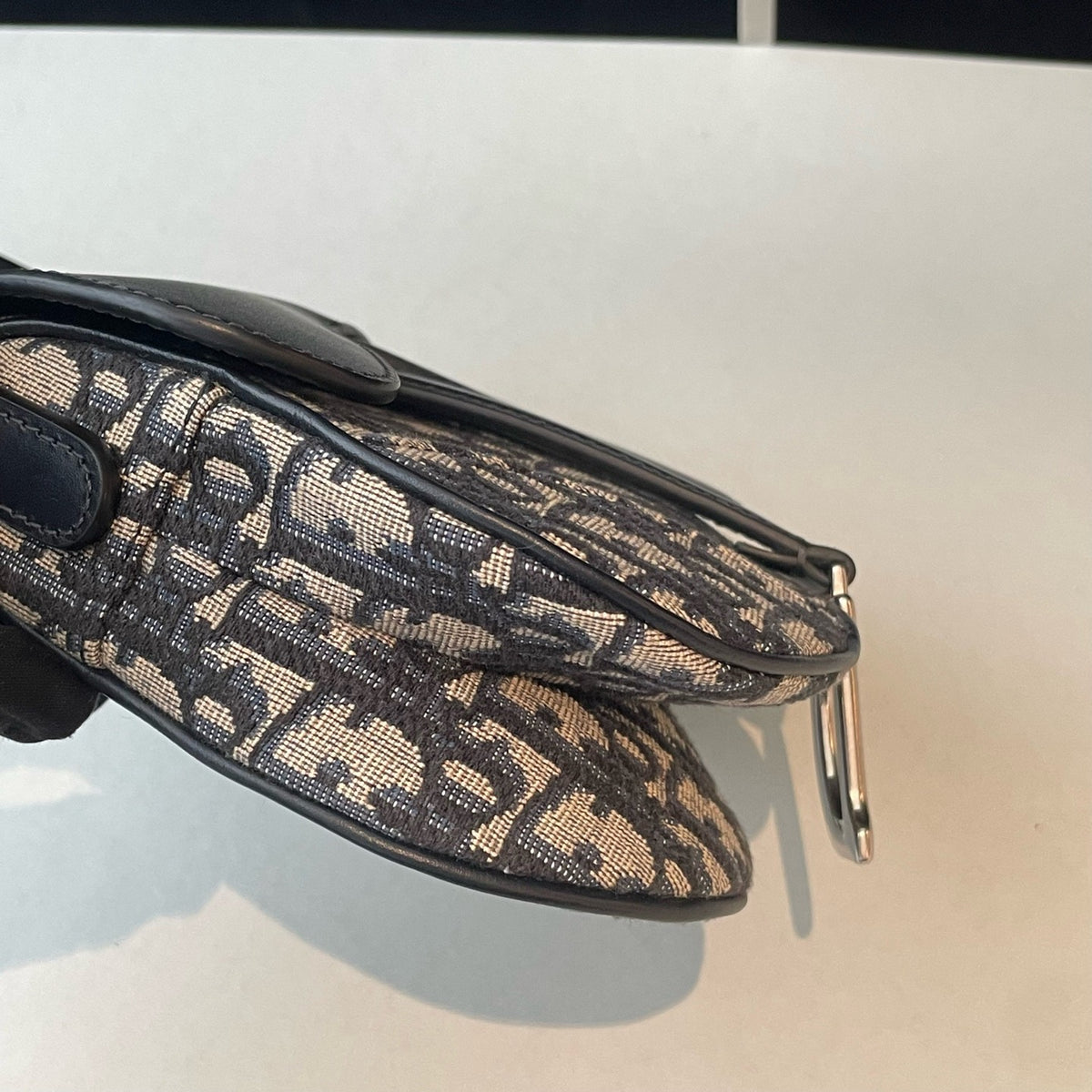 Dior - Saddle - Cloth - Multicolour - (mini)