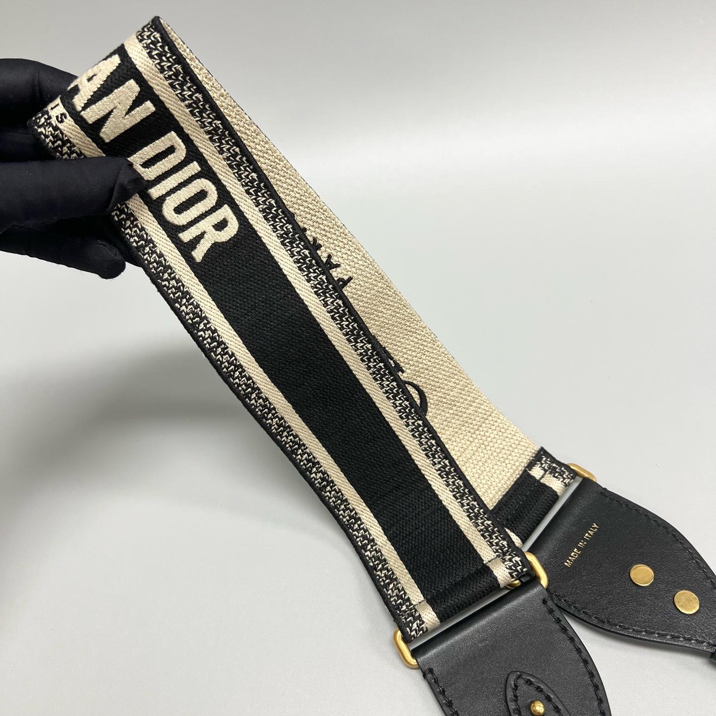 Dior - Saddle - Cloth - Multicolour - (mini)