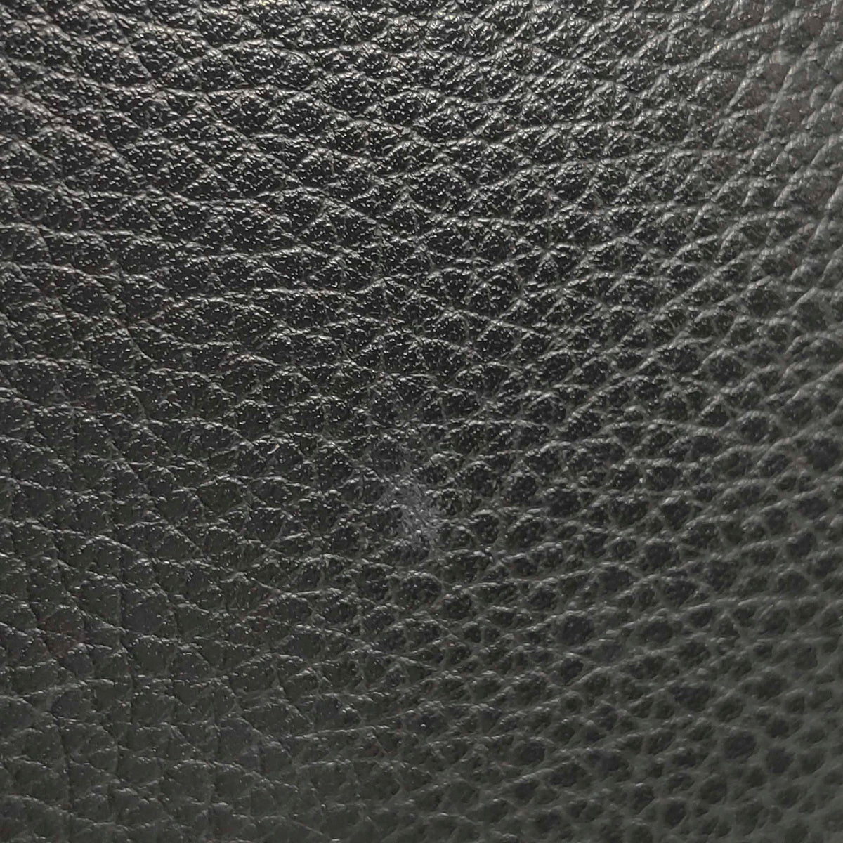 Dior - Saddle - Leather - Black