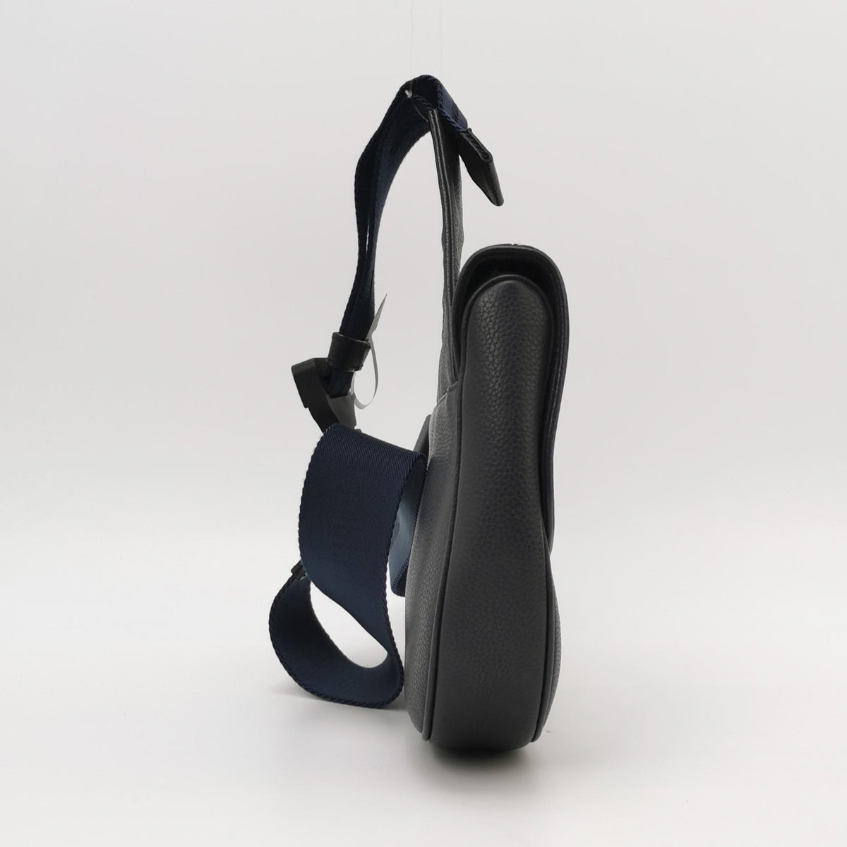 Dior - Saddle - Leather - Blue - (medium)