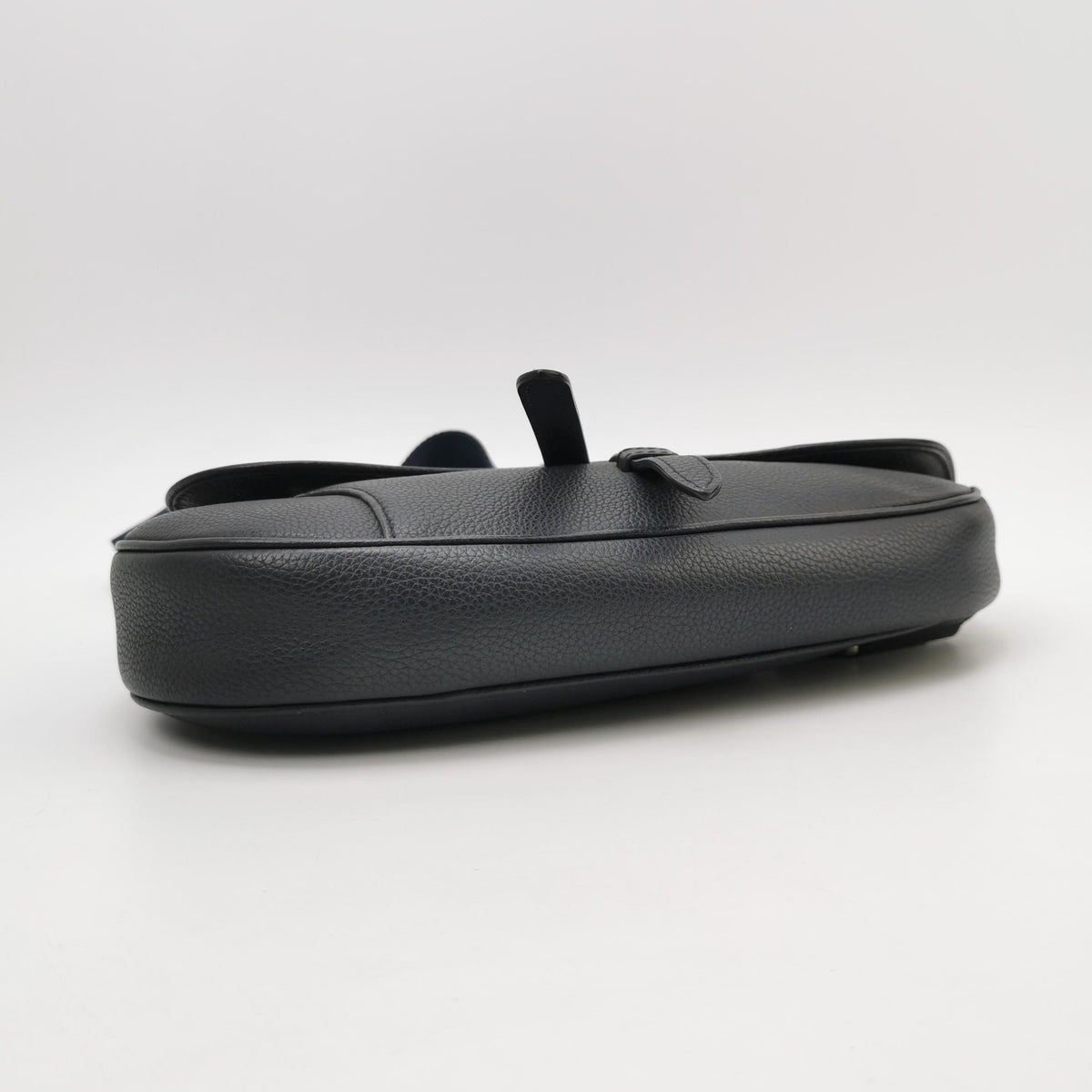 Dior - Saddle - Leather - Blue - (medium)
