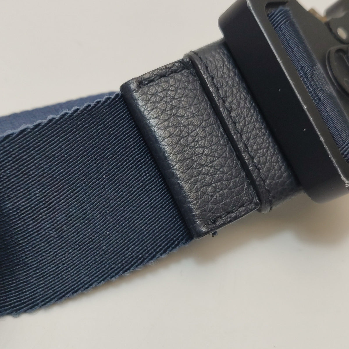 Dior - Saddle - Leather - Blue - (medium)
