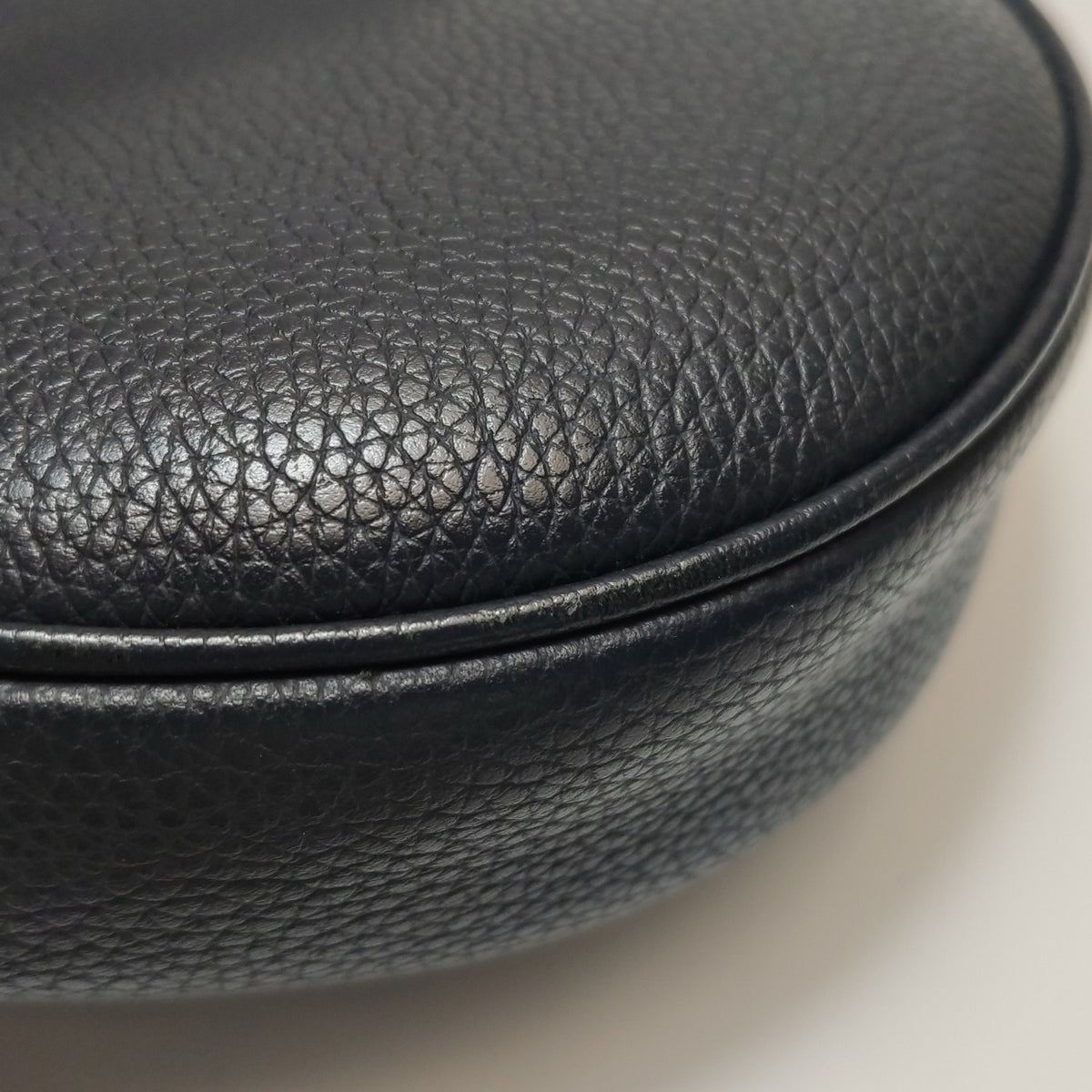 Dior - Saddle - Leather - Blue - (medium)