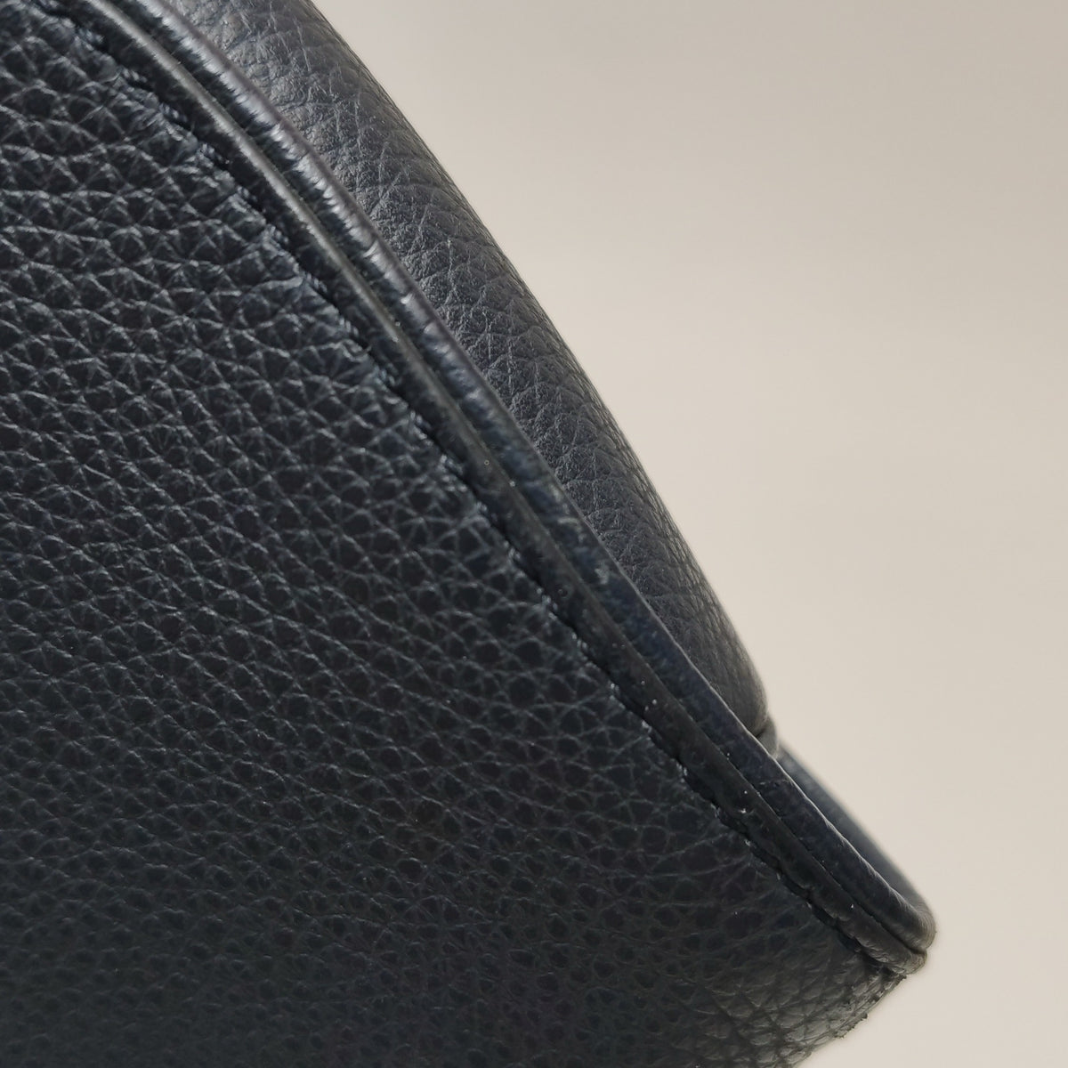 Dior - Saddle - Leather - Blue - (medium)