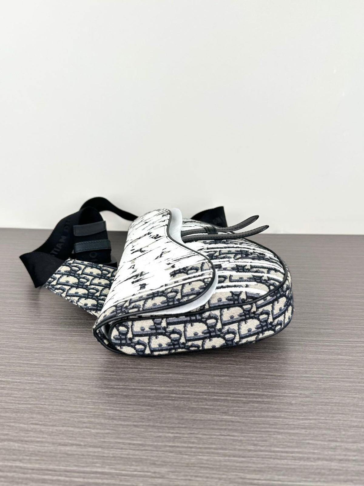 Dior - Saddle Medium - Cloth - Multicolour - (Medium)