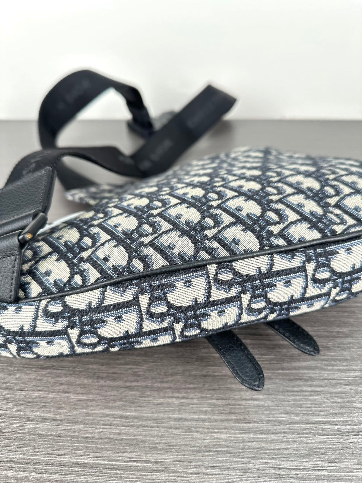 Dior - Saddle Medium - Cloth - Multicolour - (Medium)