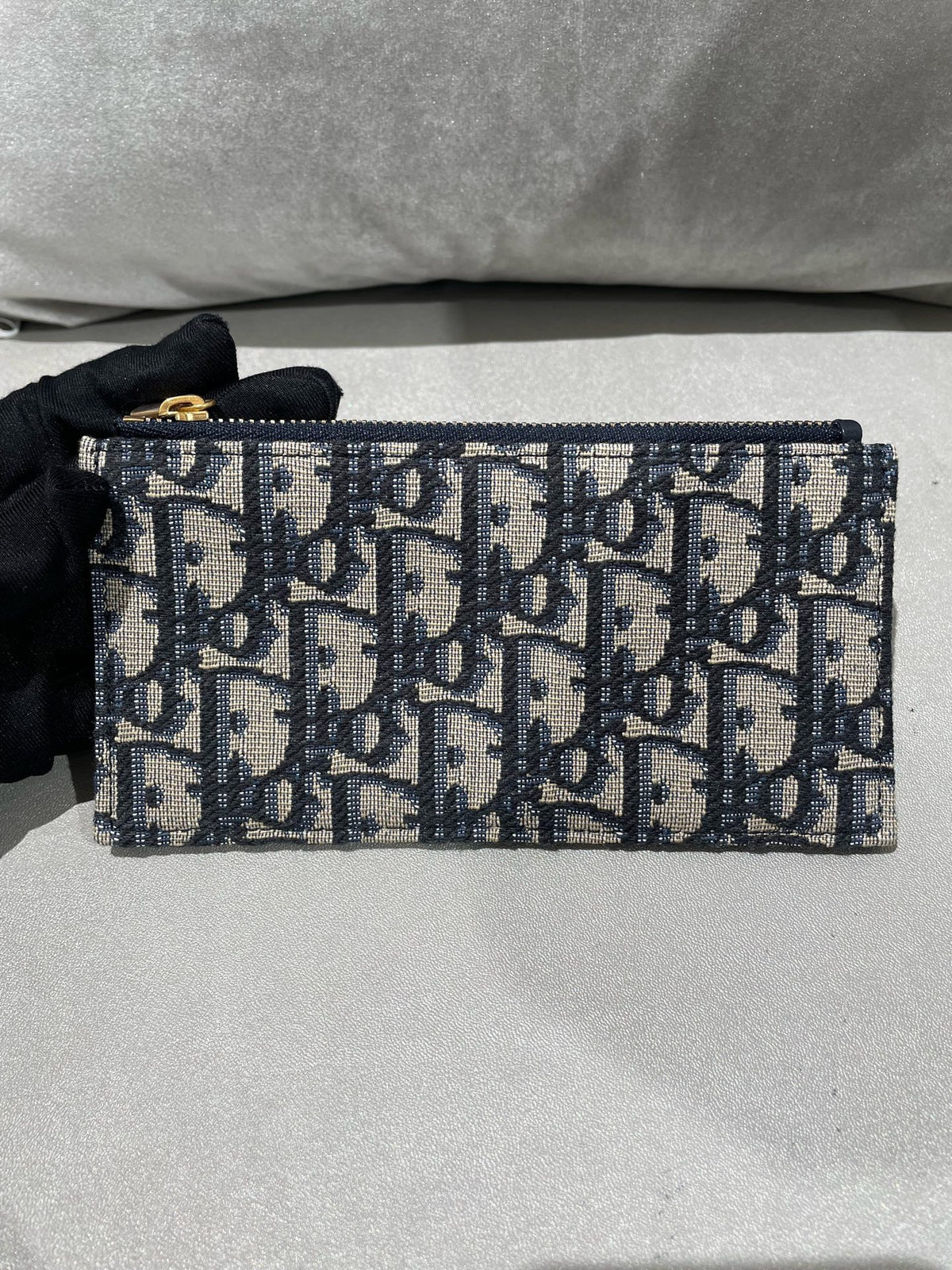 Dior - Saddle Small - Cloth - Multicolour - (small)