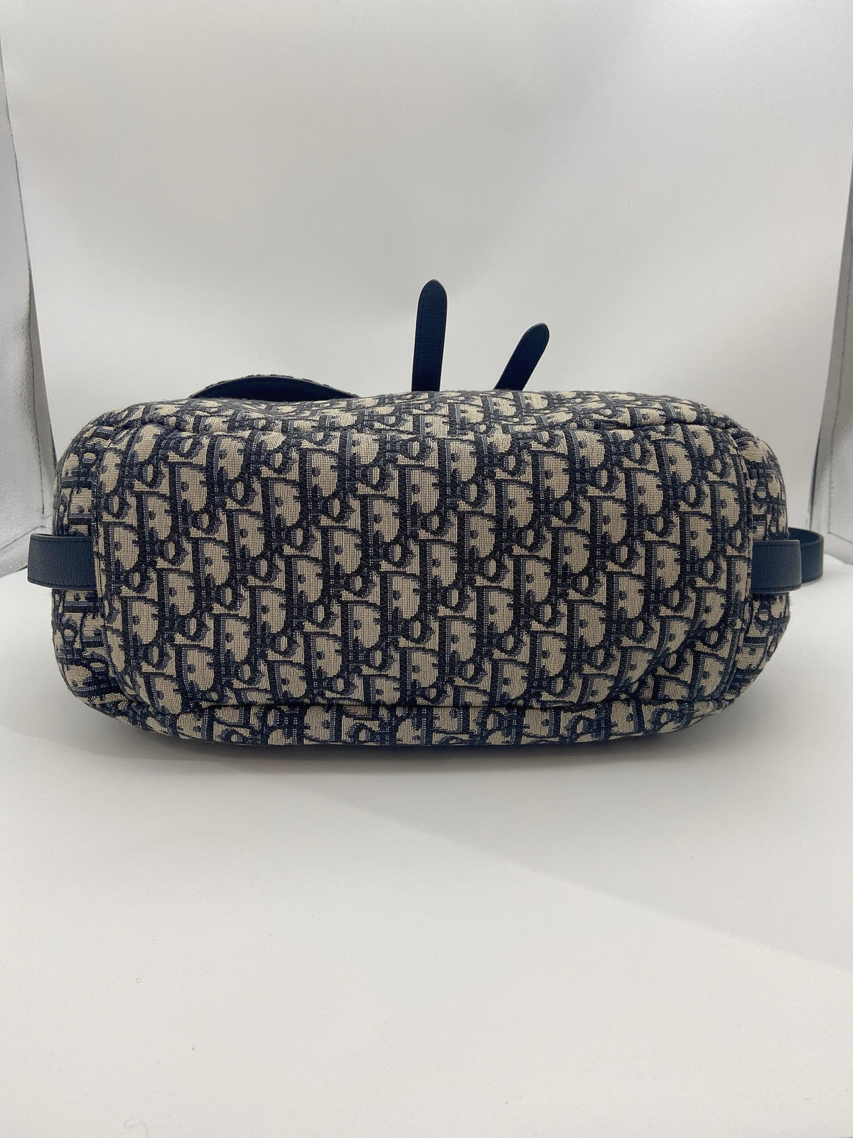 Dior - Saddle Soft - Cloth - Beige