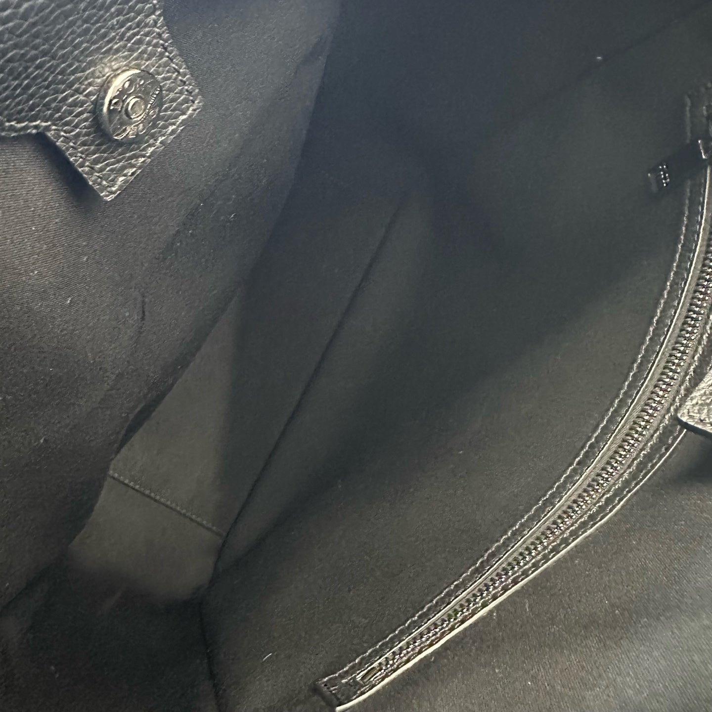 Dior - Saddle Tote - Cloth - Multicolour - (medium)
