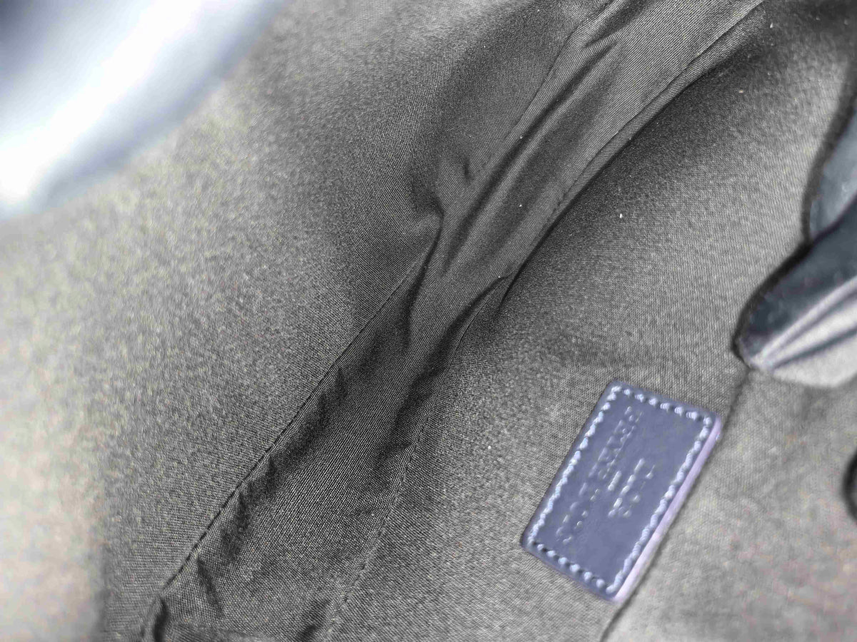 Dior - Saddle x Peter Doig - Denim - Jeans - Navy - (medium)
