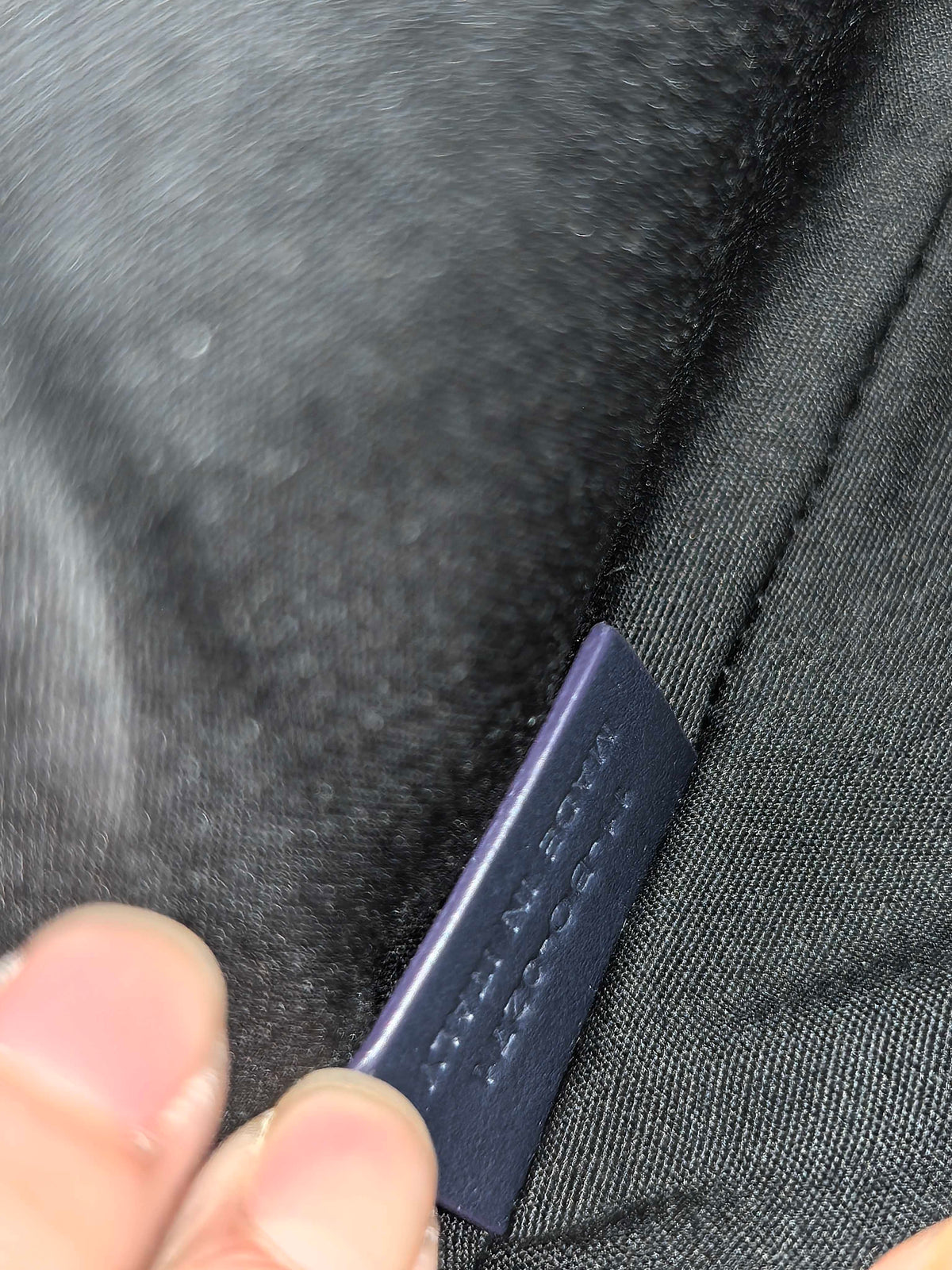 Dior - Saddle x Peter Doig - Denim - Jeans - Navy - (medium)