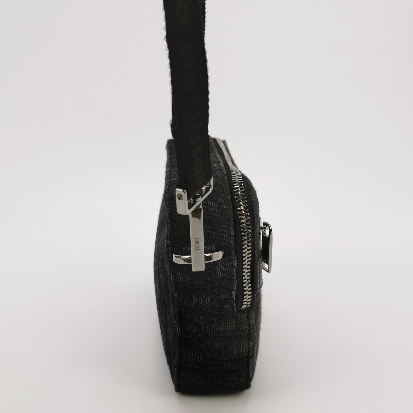 Dior - Safari - Cloth - Black - (small)