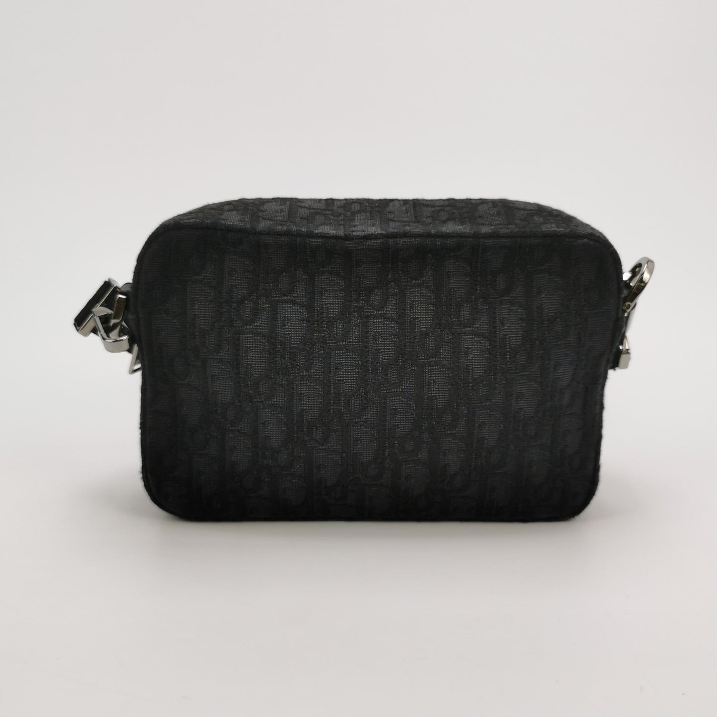 Dior - Safari - Cloth - Black - (small)