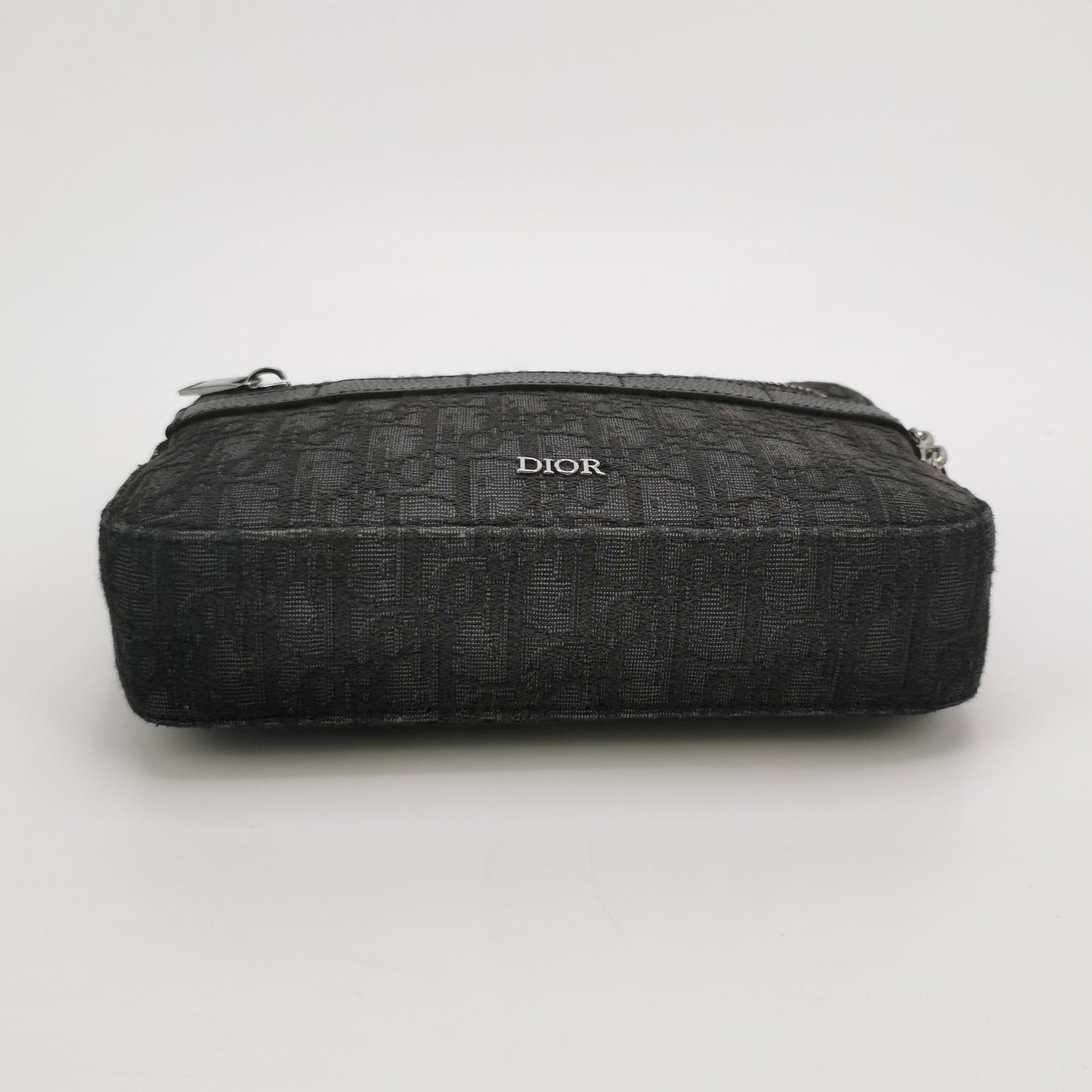 Dior - Safari - Cloth - Black - (small)