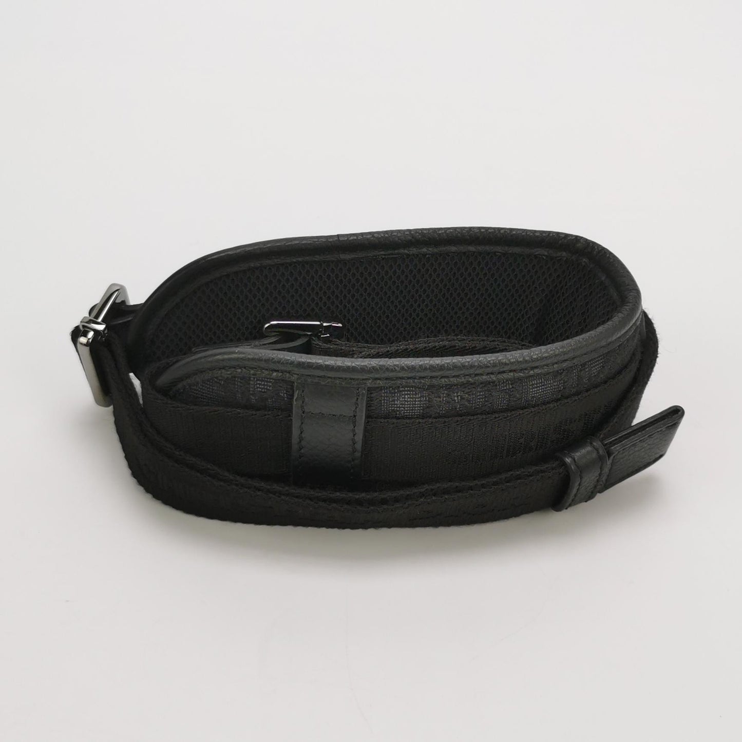 Dior - Safari - Cloth - Black - (small)