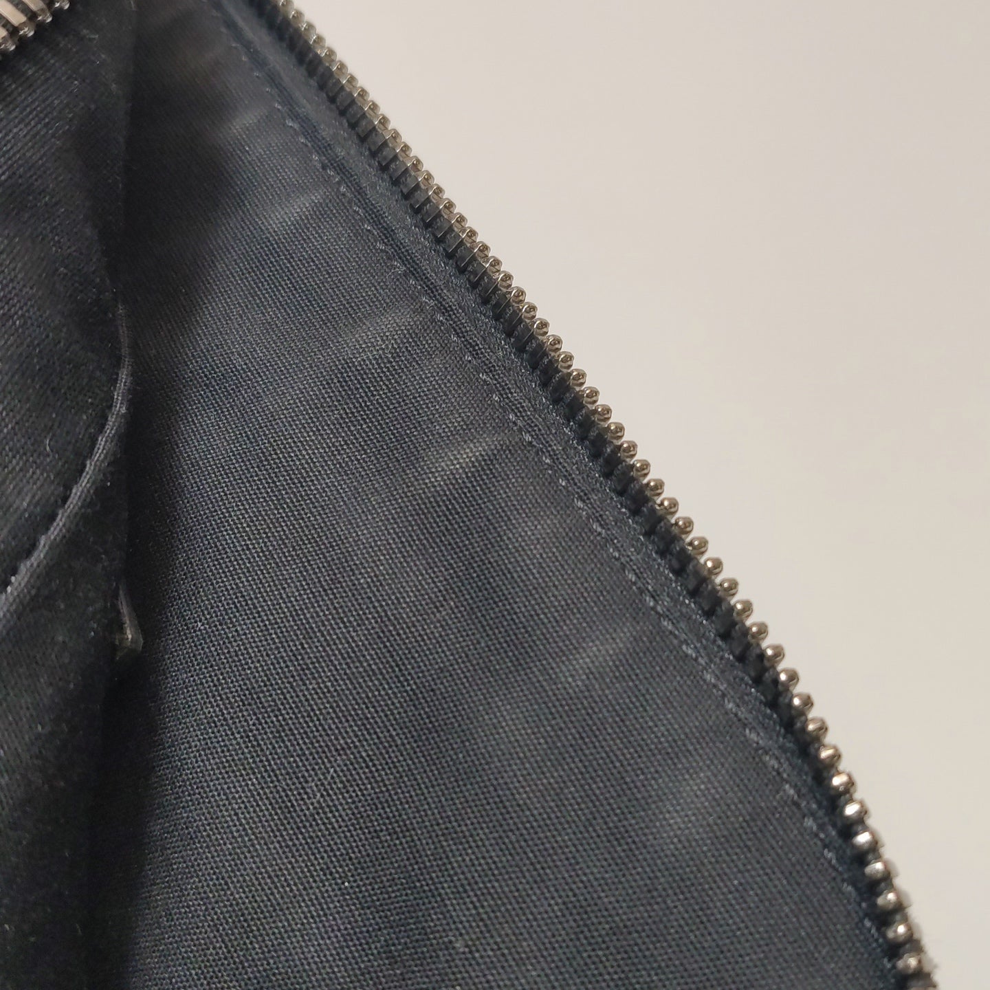 Dior - Safari - Cloth - Black - (small)