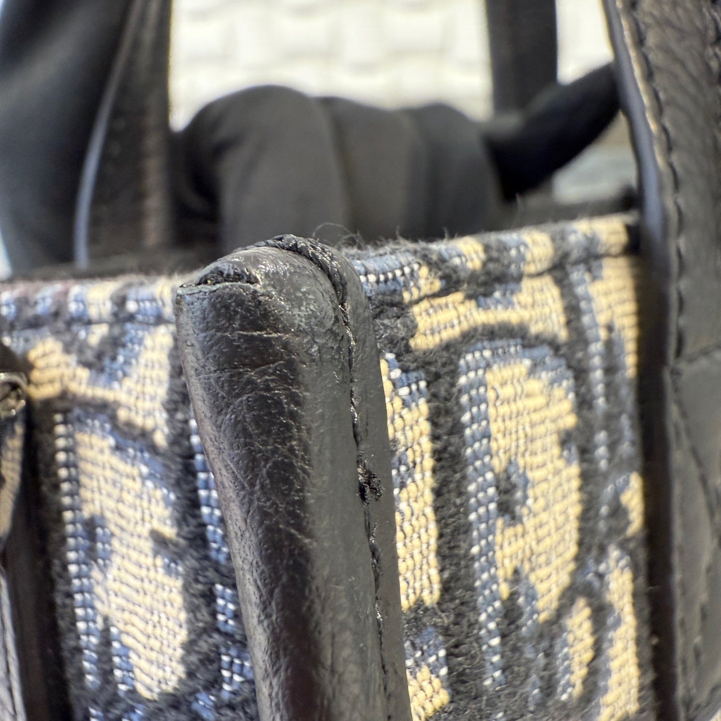 Dior - Safari - Cloth - Multicolour - (mini)