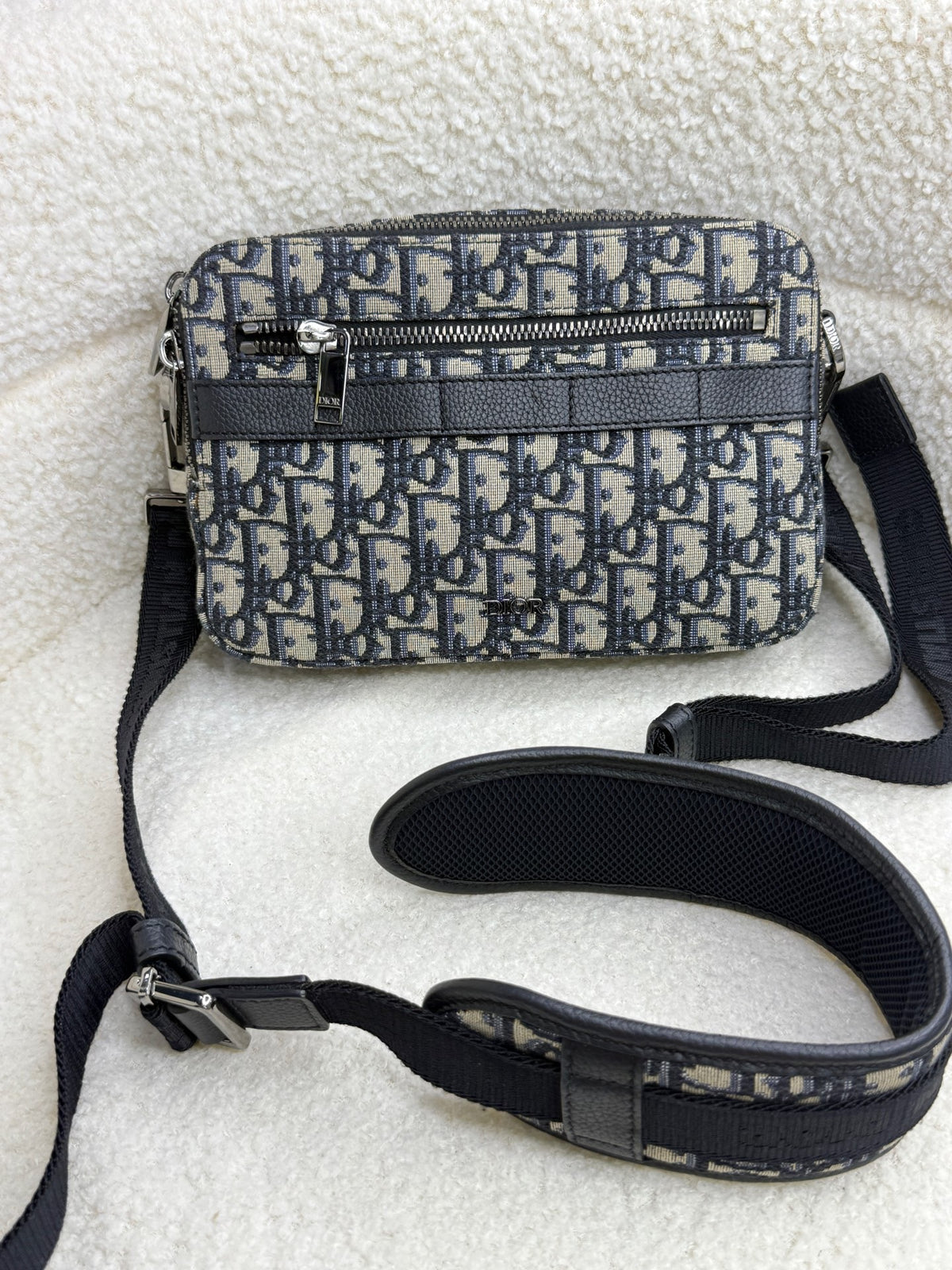 Dior - Safari - Cloth - Multicolour - (small)
