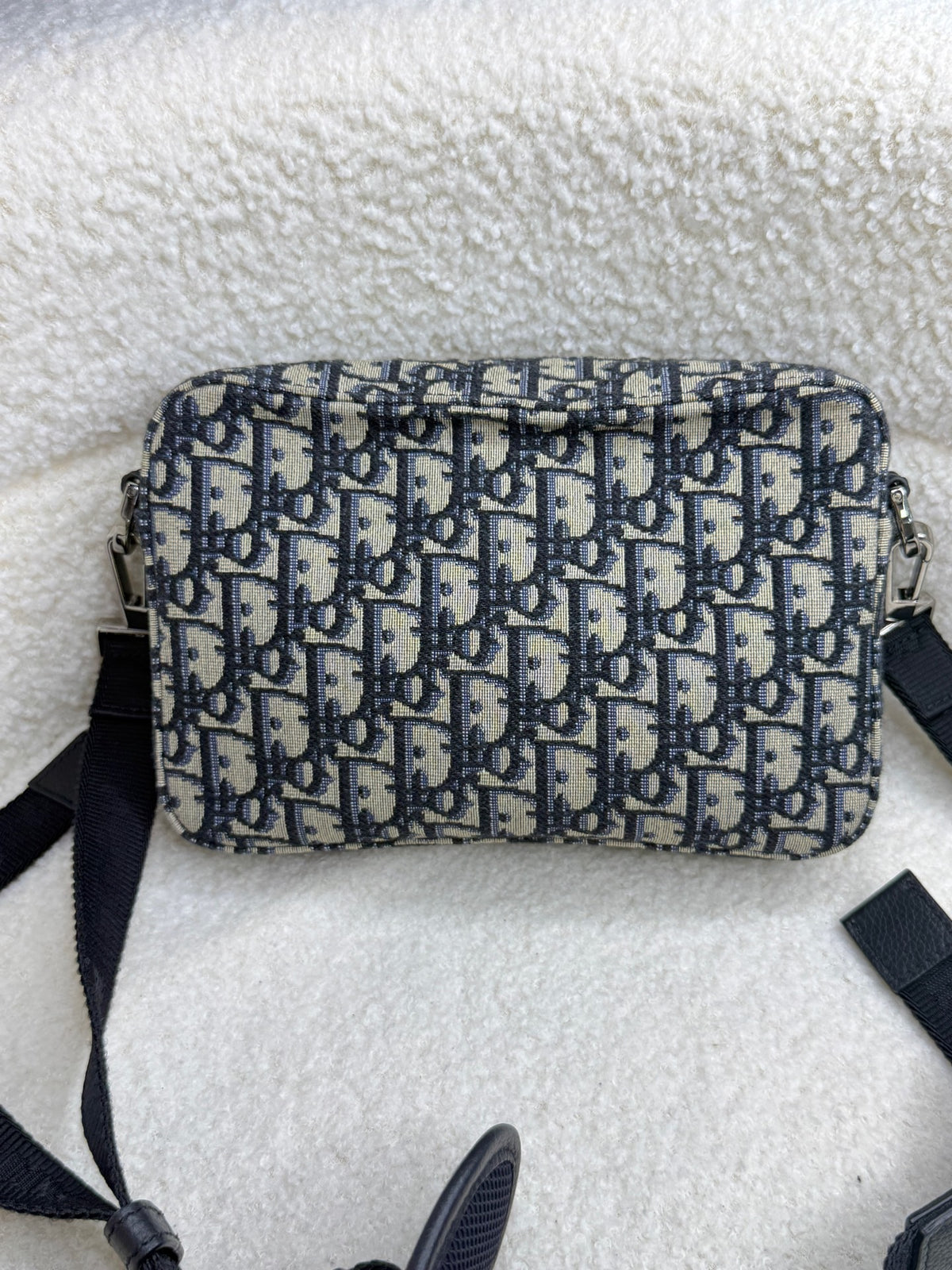 Dior - Safari - Cloth - Multicolour - (small)