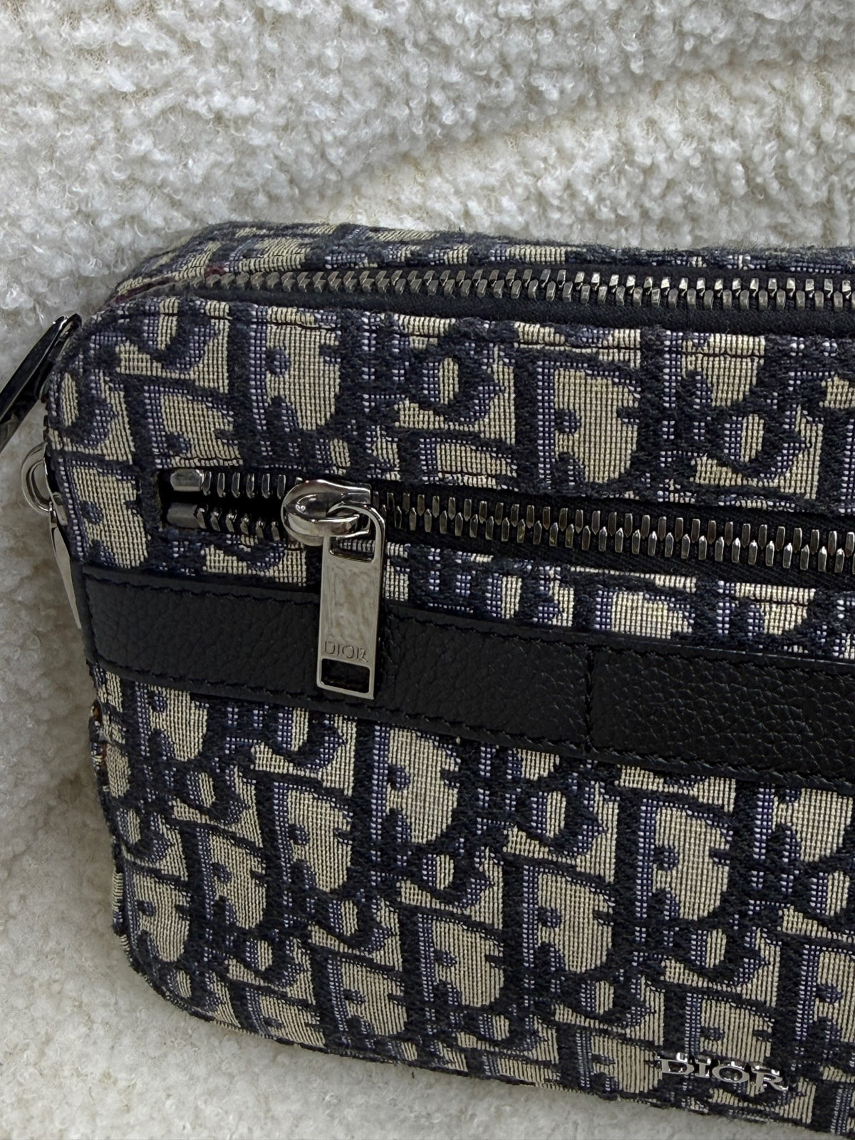 Dior - Safari - Cloth - Multicolour - (small)