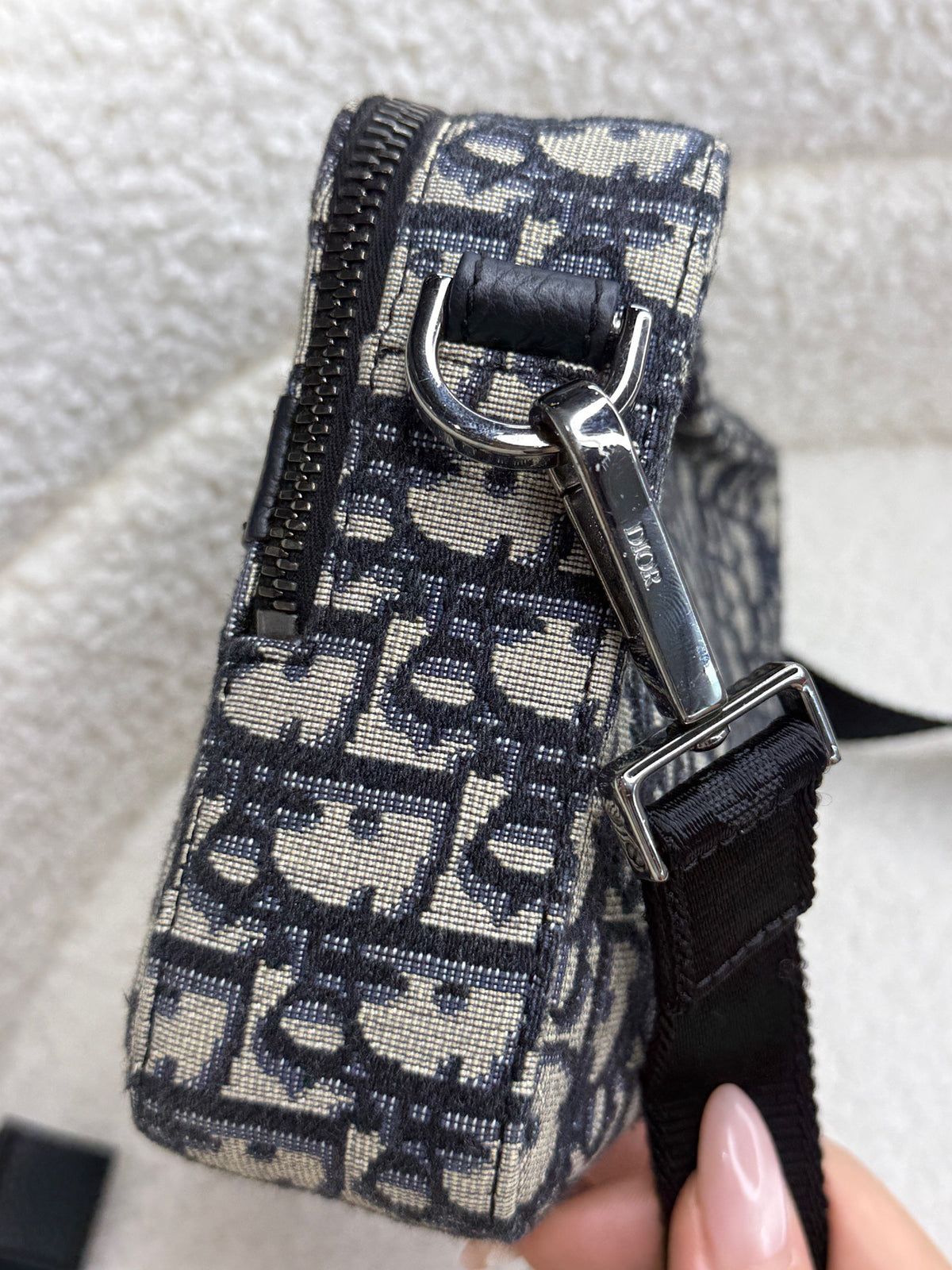 Dior - Safari - Cloth - Multicolour - (small)