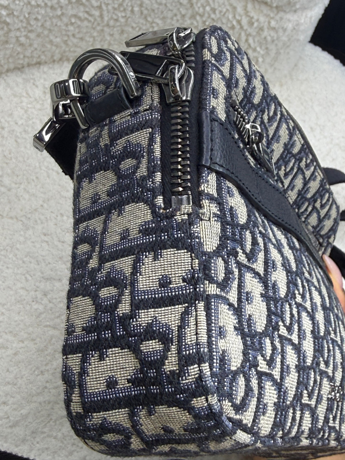 Dior - Safari - Cloth - Multicolour - (small)