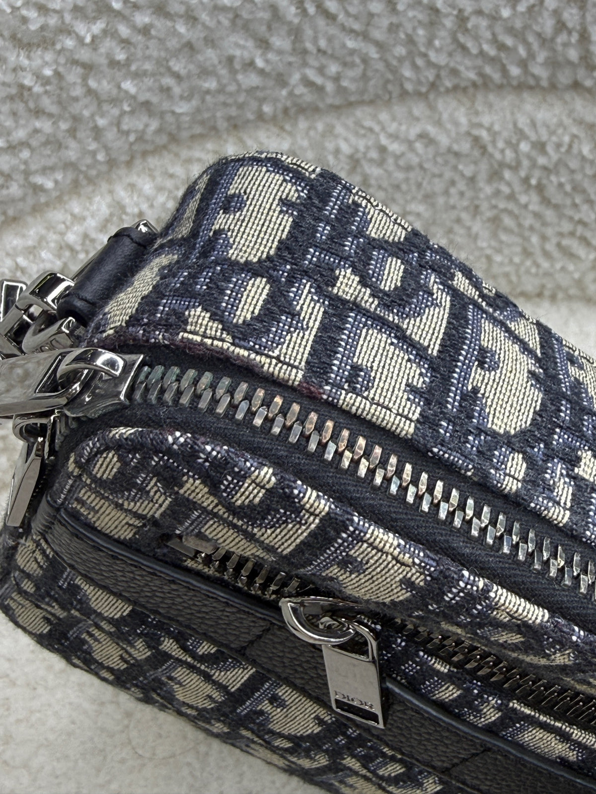 Dior - Safari - Cloth - Multicolour - (small)