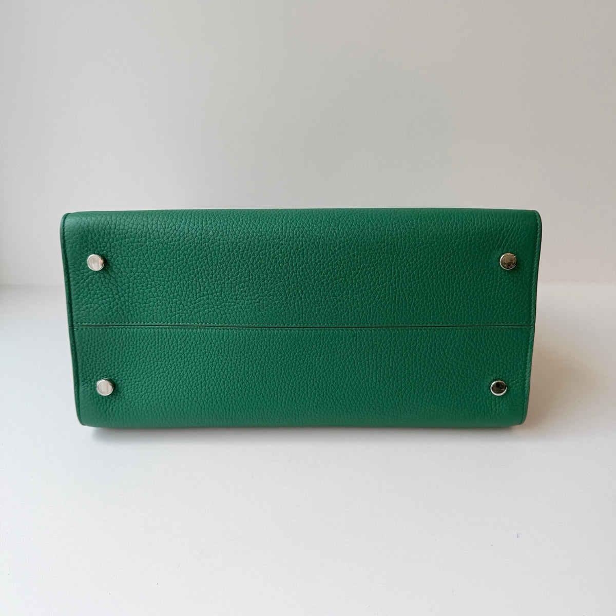 Dior - Shield Series - Leather - Green - (medium)