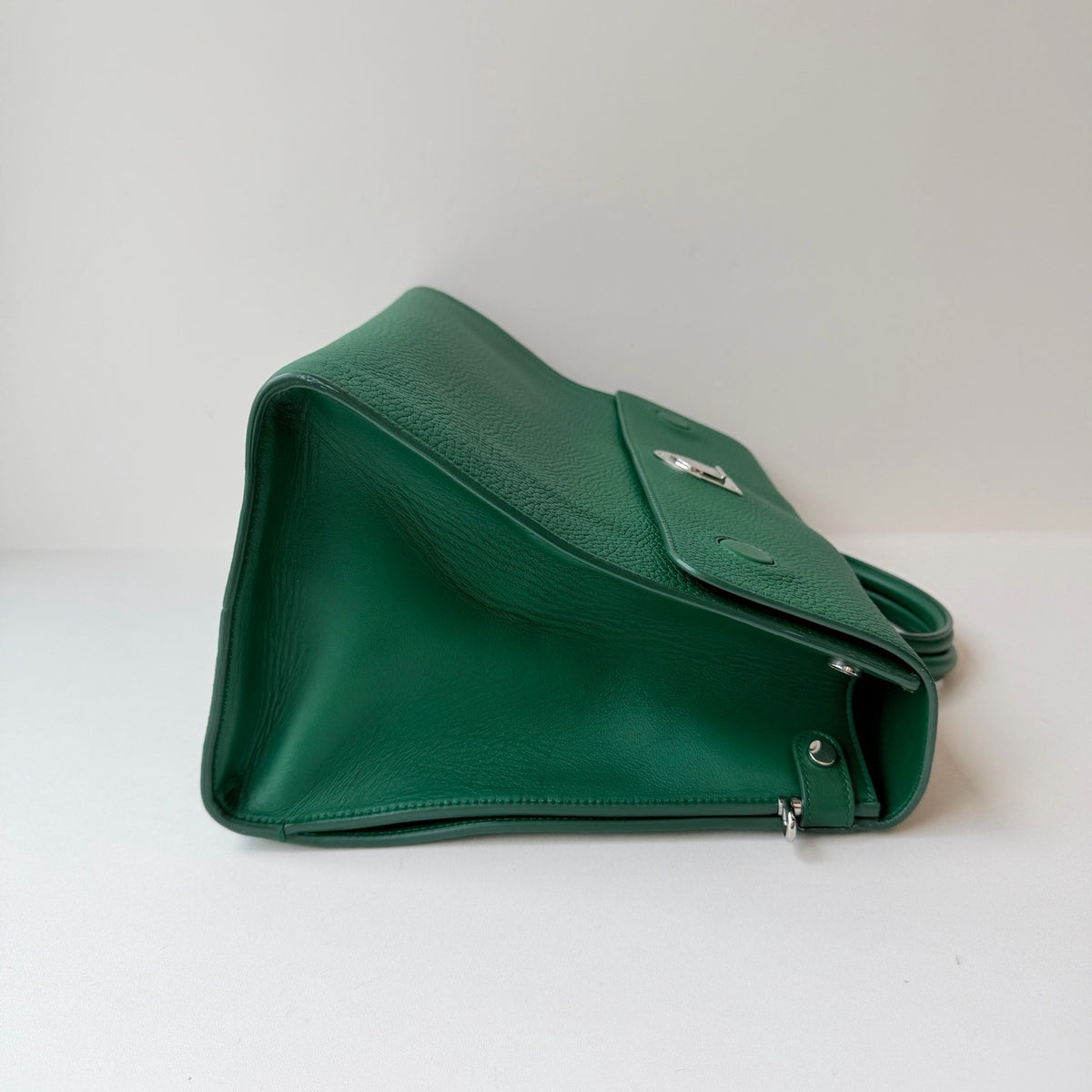 Dior - Shield Series - Leather - Green - (medium)