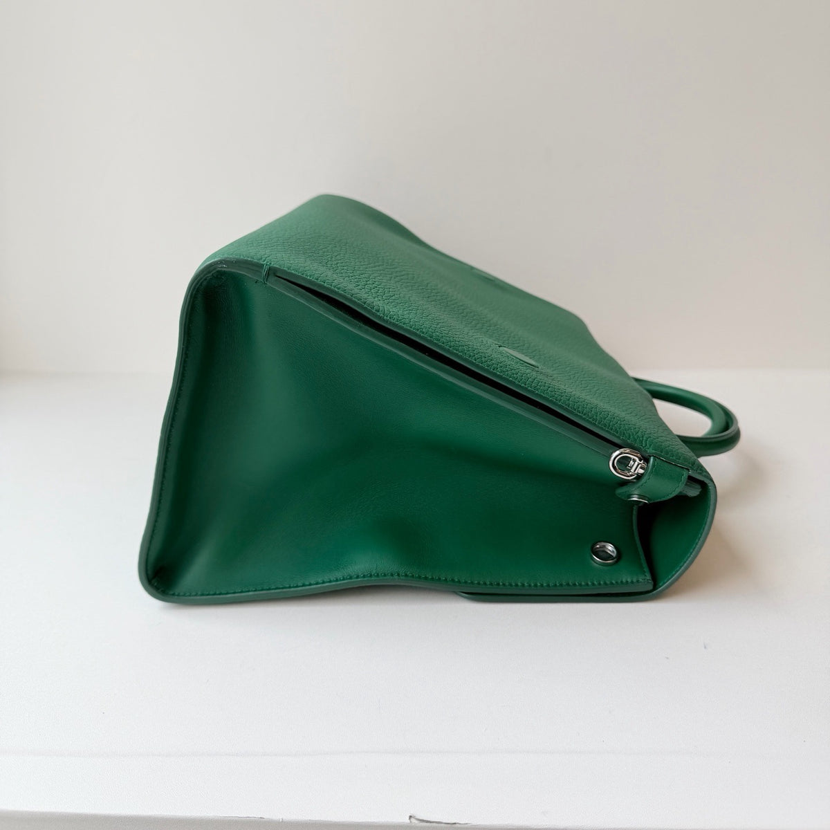 Dior - Shield Series - Leather - Green - (medium)