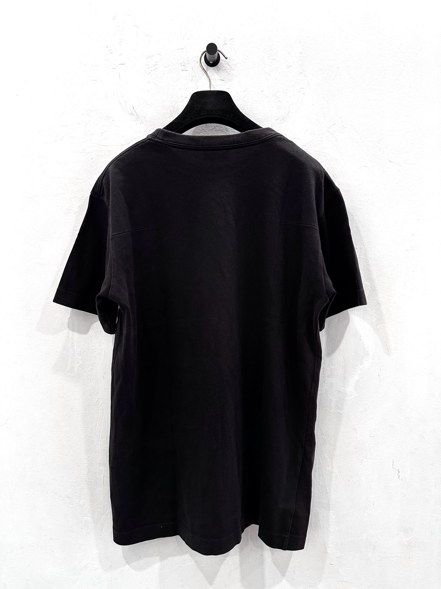 Dior - Sorayama Collaboration - Cotton - Black - (S)