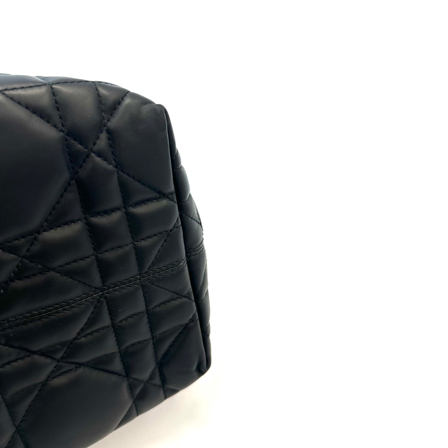 Dior - Toujours - Leather - Black
