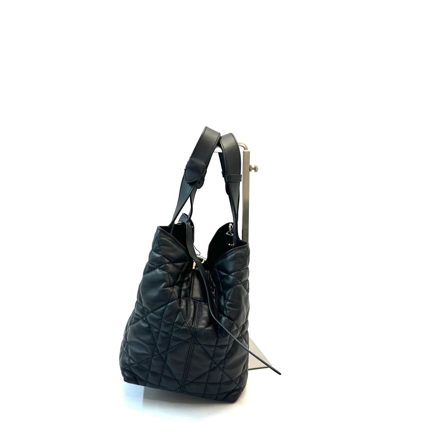 Dior - Toujours - Leather - Black