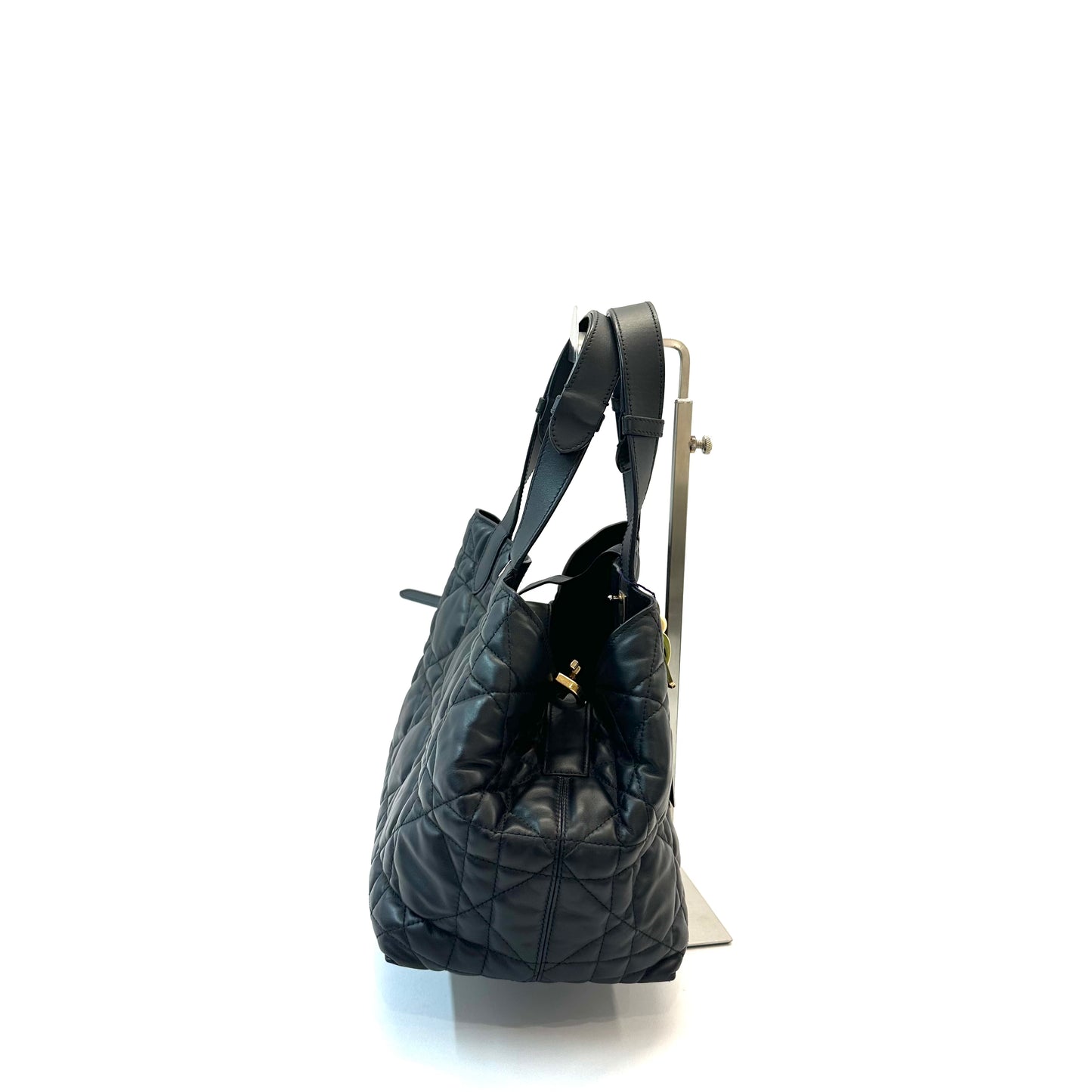Dior - Toujours - Leather - Black