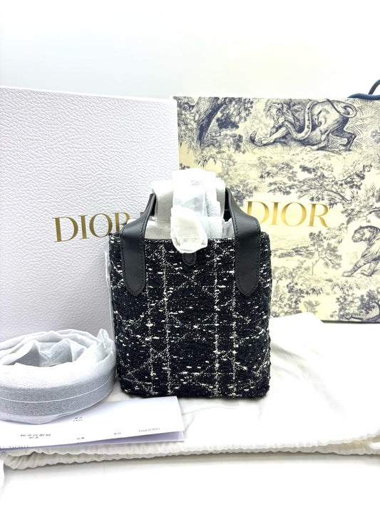 Dior - Toujours - Cloth - Black - (mini)