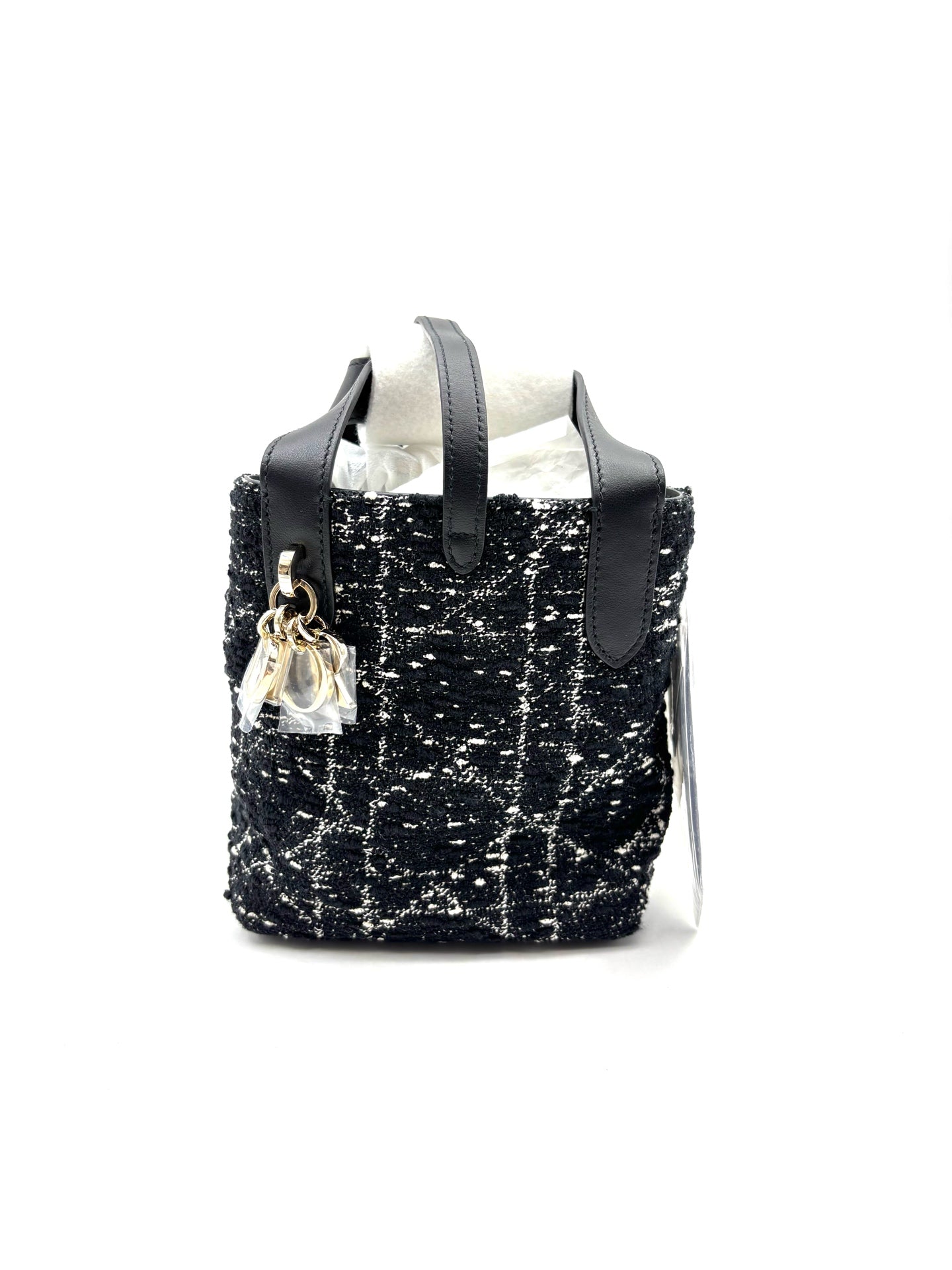 Dior - Toujours - Cloth - Black - (mini)