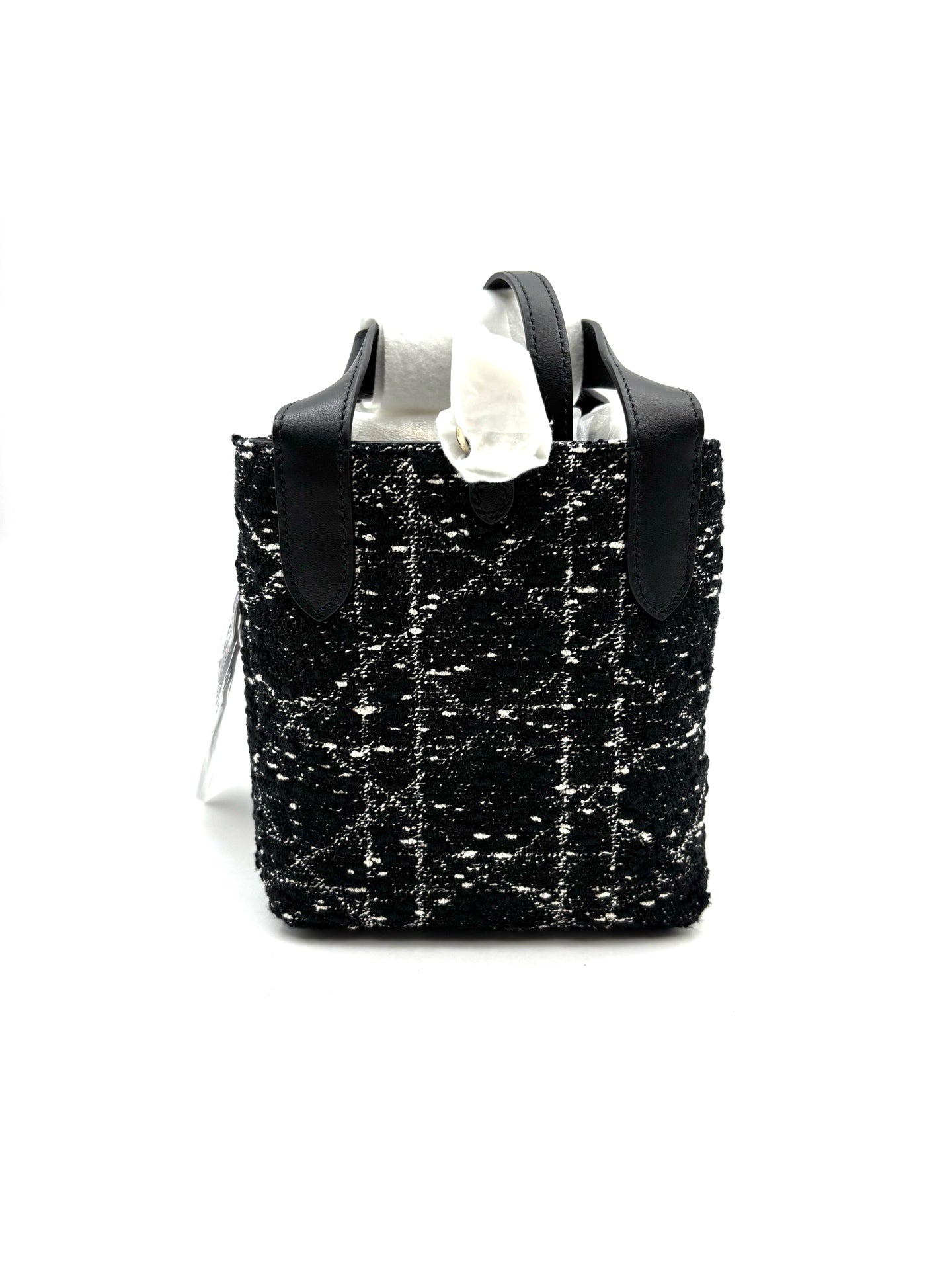 Dior - Toujours - Cloth - Black - (mini)