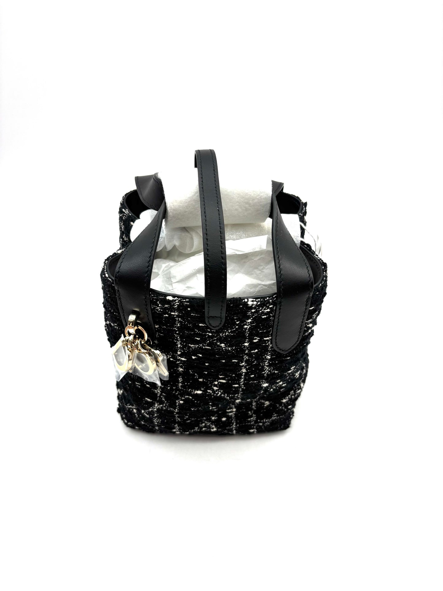 Dior - Toujours - Cloth - Black - (mini)