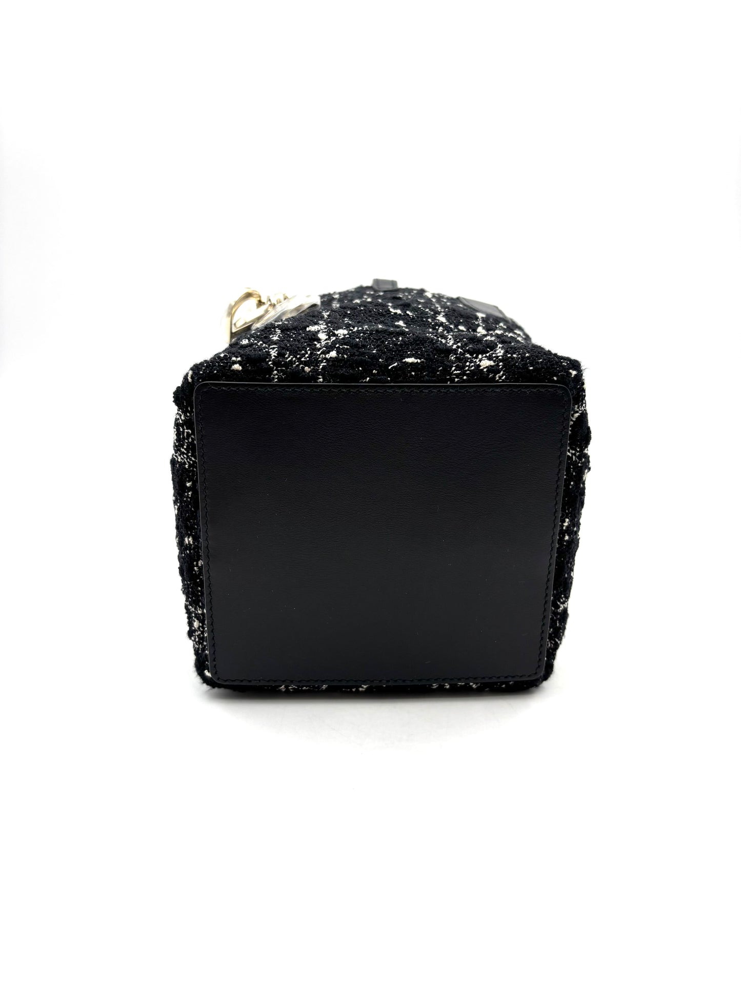 Dior - Toujours - Cloth - Black - (mini)