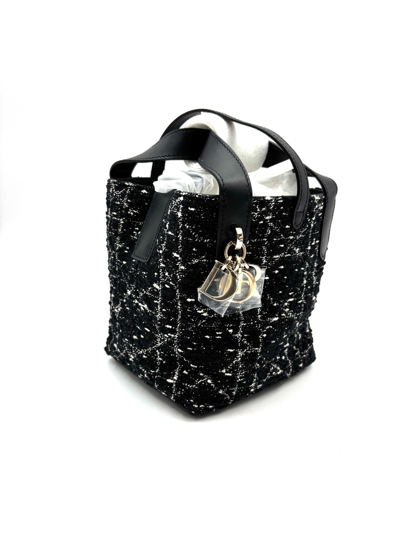 Dior - Toujours - Cloth - Black - (mini)