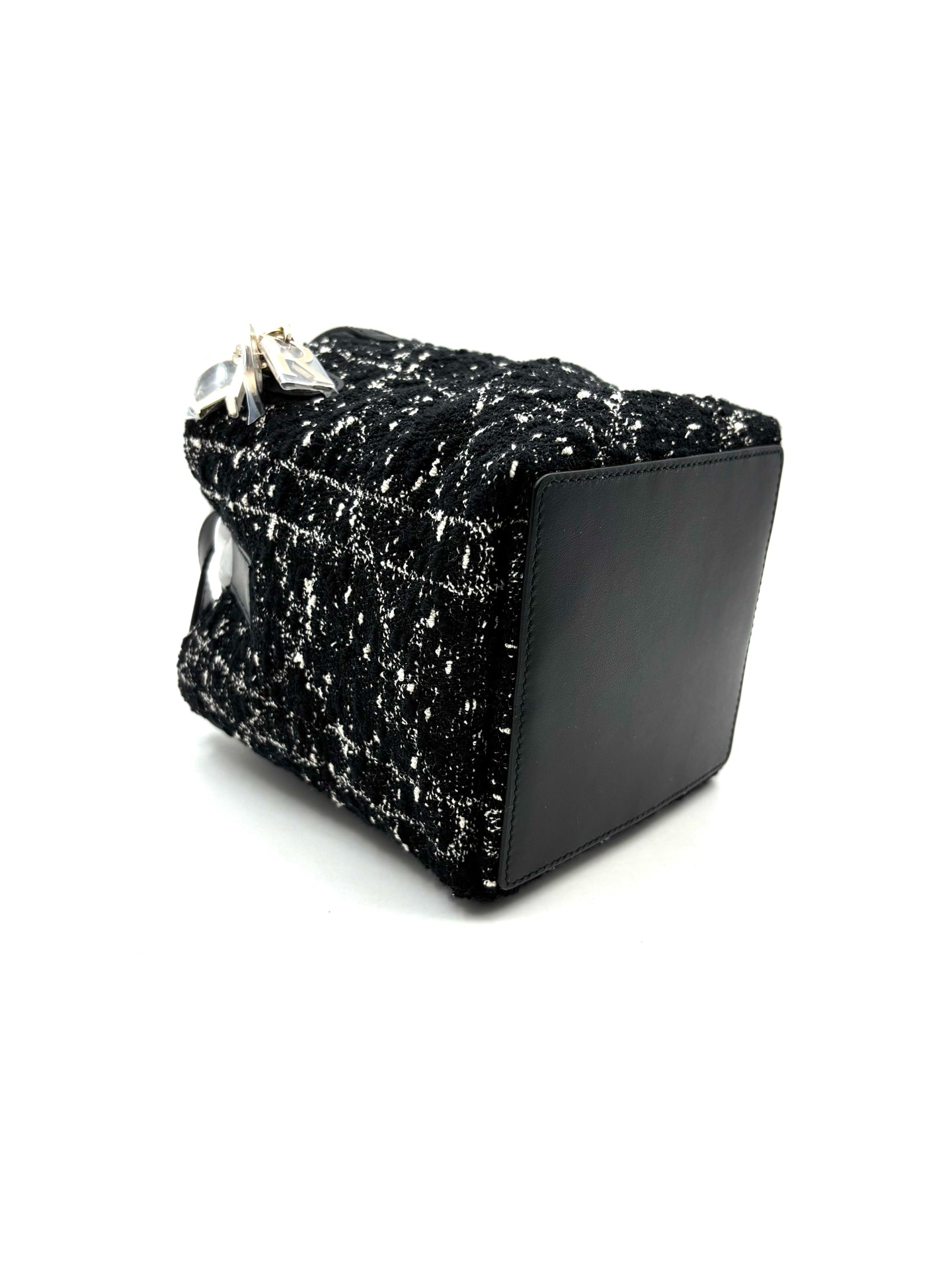 Dior - Toujours - Cloth - Black - (mini)