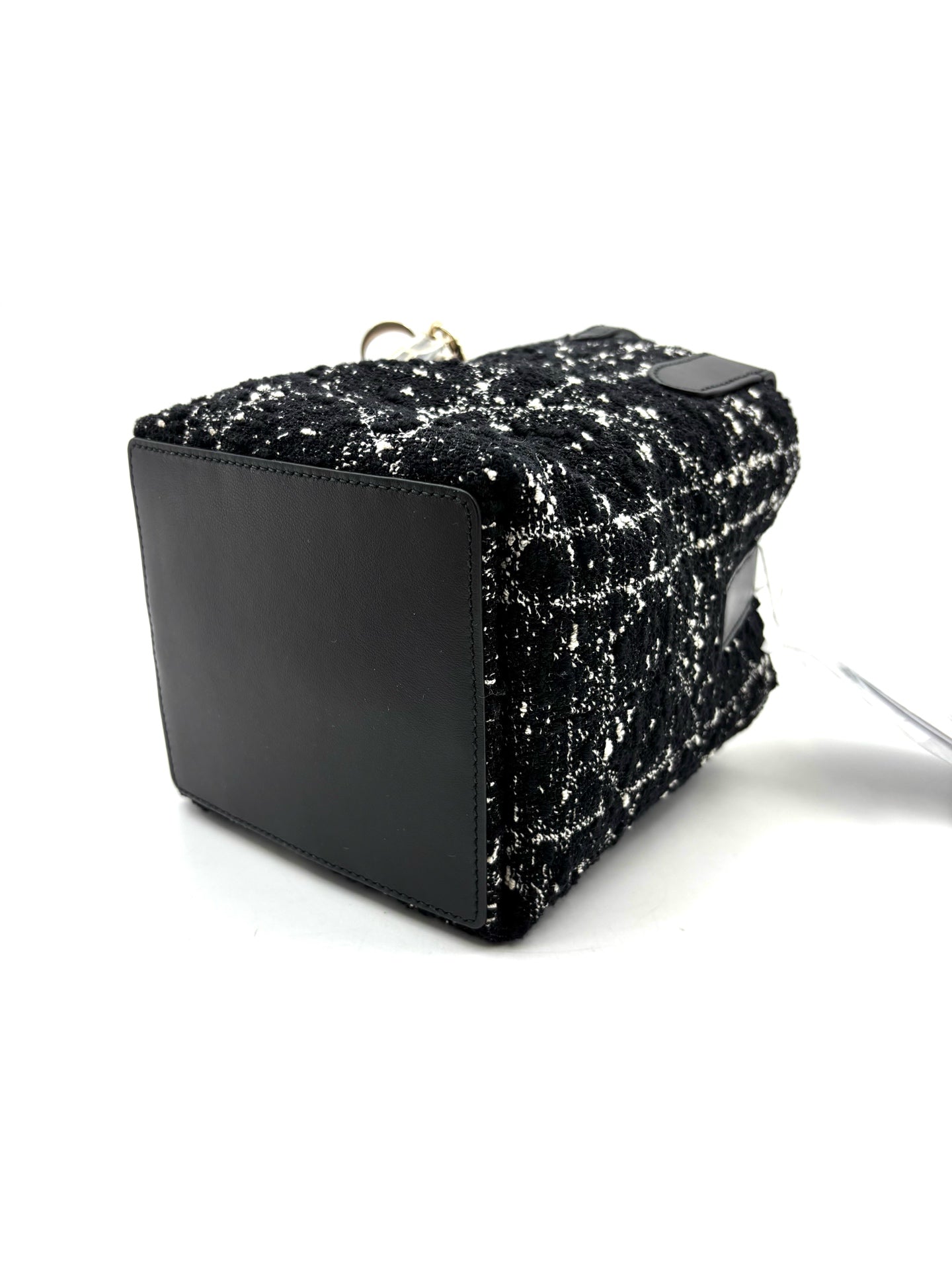 Dior - Toujours - Cloth - Black - (mini)