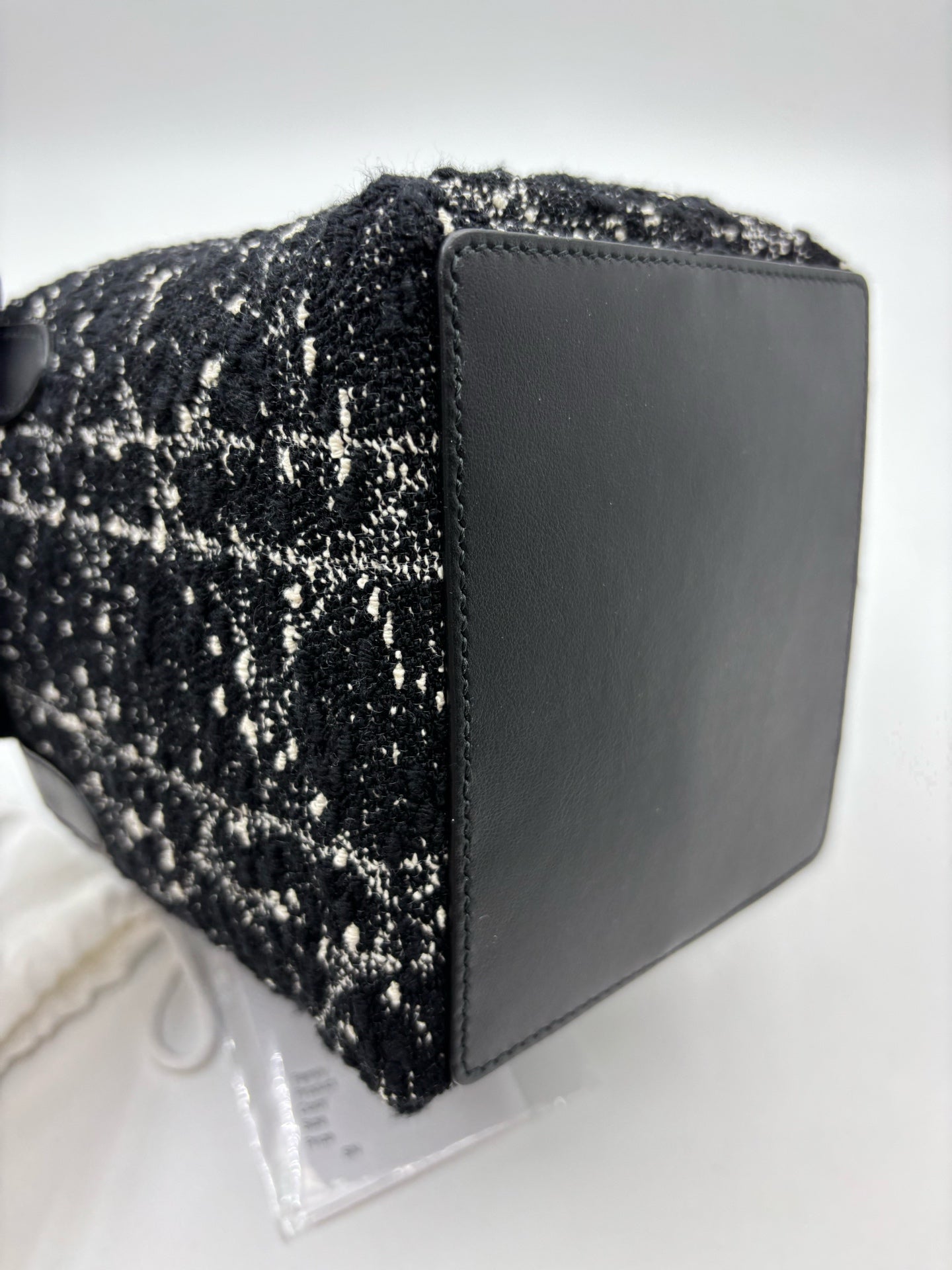 Dior - Toujours - Cloth - Black - (mini)