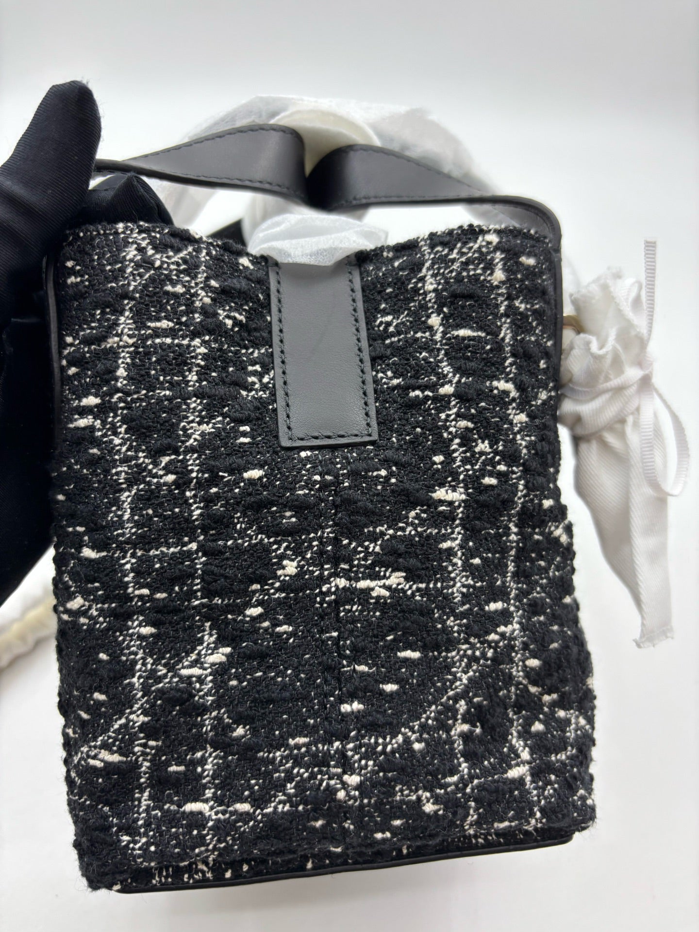 Dior - Toujours - Cloth - Black - (mini)
