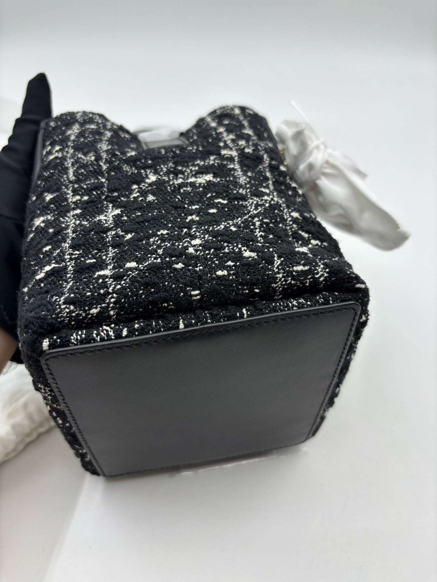 Dior - Toujours - Cloth - Black - (mini)